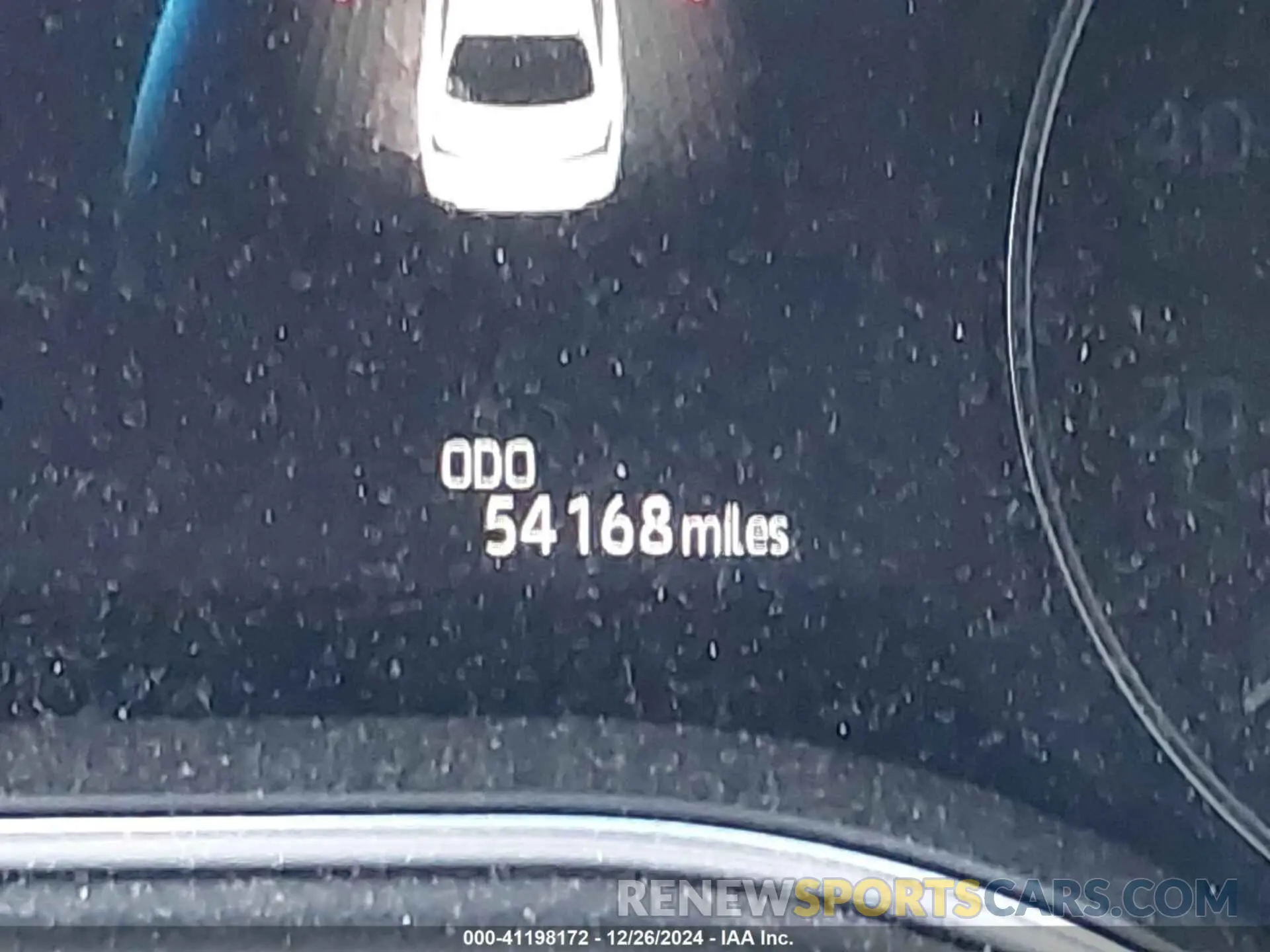 15 fotografías del automóvil dañado 4T1A21FB3LU015615 TOYOTA AVALON HYBRID 2020