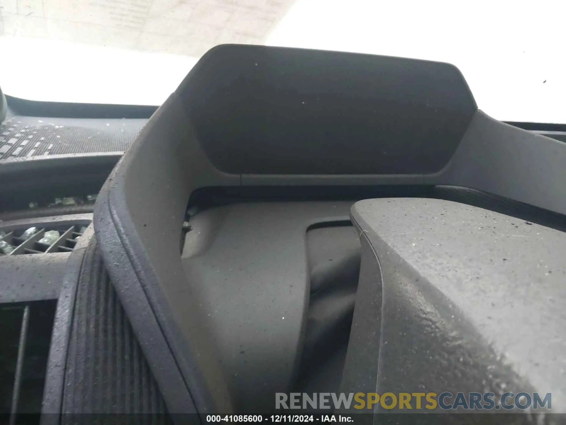 7 fotografías del automóvil dañado JTMAAAAAXPA018380 TOYOTA BZ4X 2023