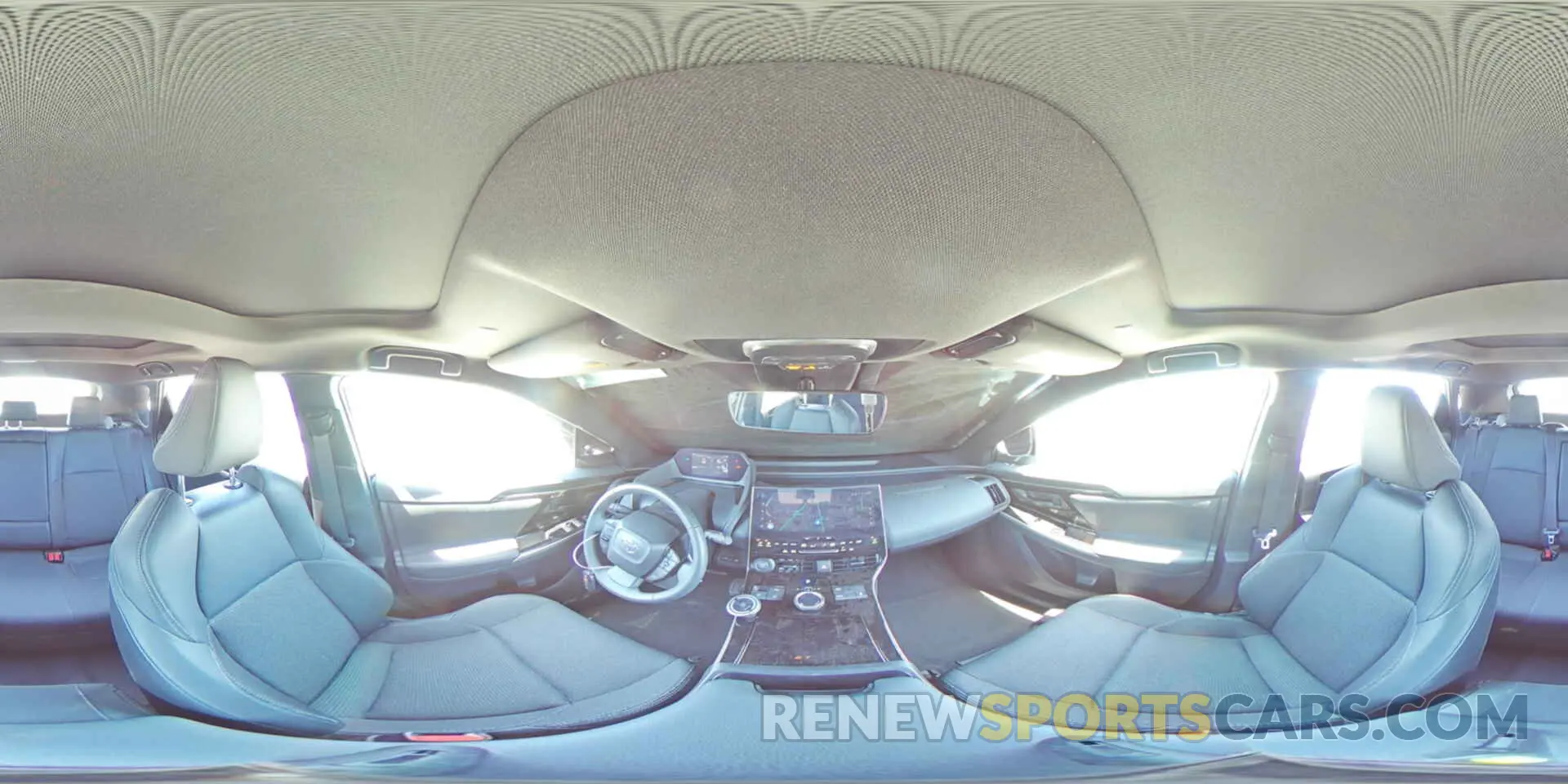 15 fotografías del automóvil dañado JTMAAAAA3PA025817 TOYOTA BZ4X XLE 2023