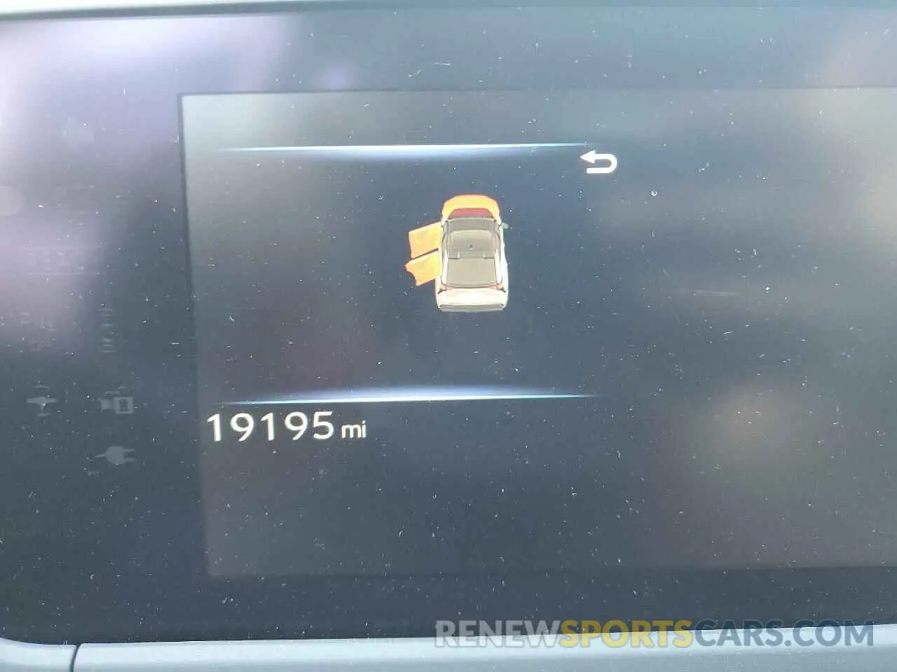 9 fotografías del automóvil dañado JTMABACA8PA010045 TOYOTA BZ4X XLE 2023