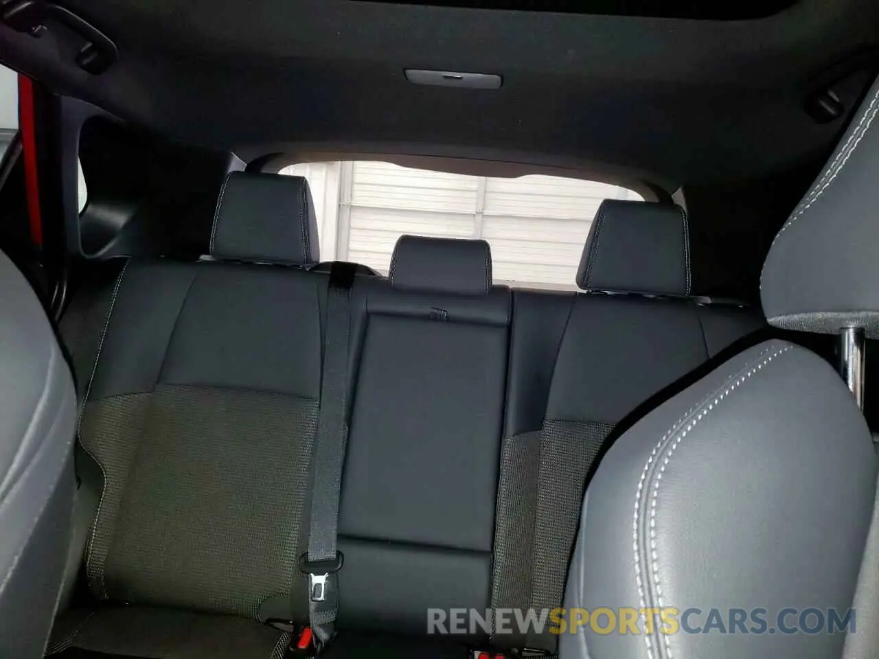 10 fotografías del automóvil dañado JTMAAAAA0RA048152 TOYOTA BZ4X XLE 2024