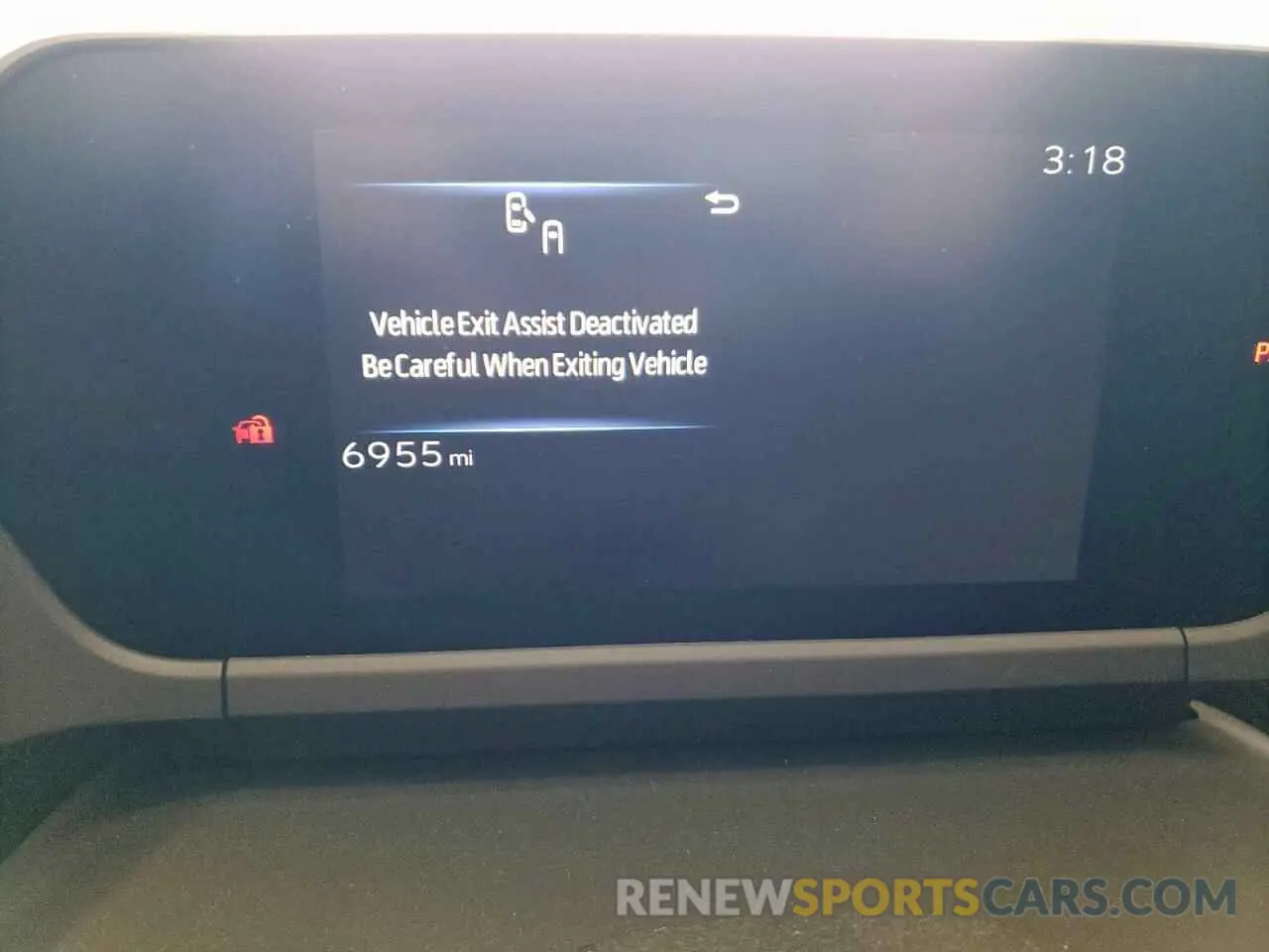 9 fotografías del automóvil dañado JTMAAAAA0RA048152 TOYOTA BZ4X XLE 2024