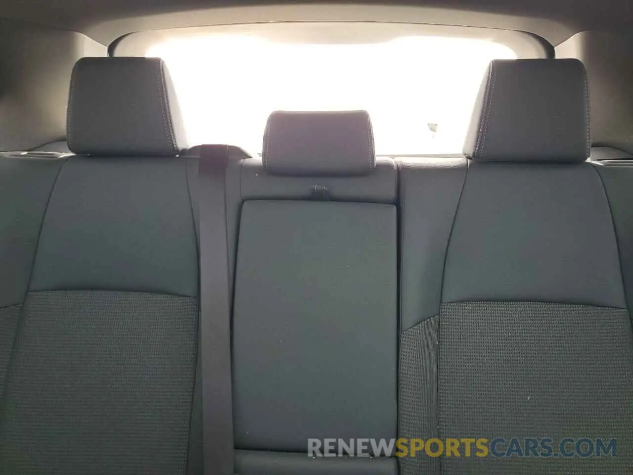 10 fotografías del automóvil dañado JTMAAAAA9RA053110 TOYOTA BZ4X XLE 2024