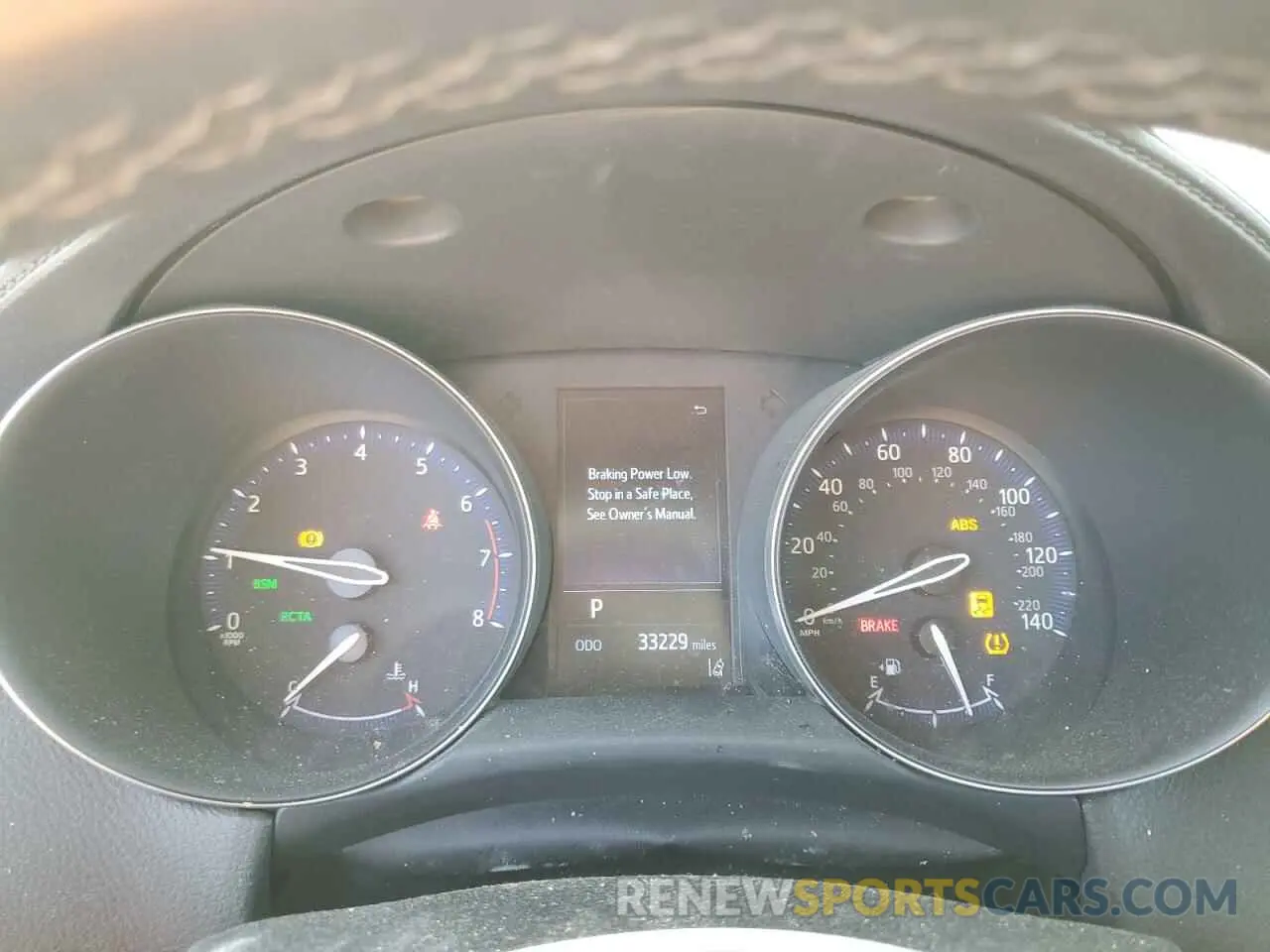 9 fotografías del automóvil dañado JTNKHMBX1K1023623 TOYOTA C-HR 2019