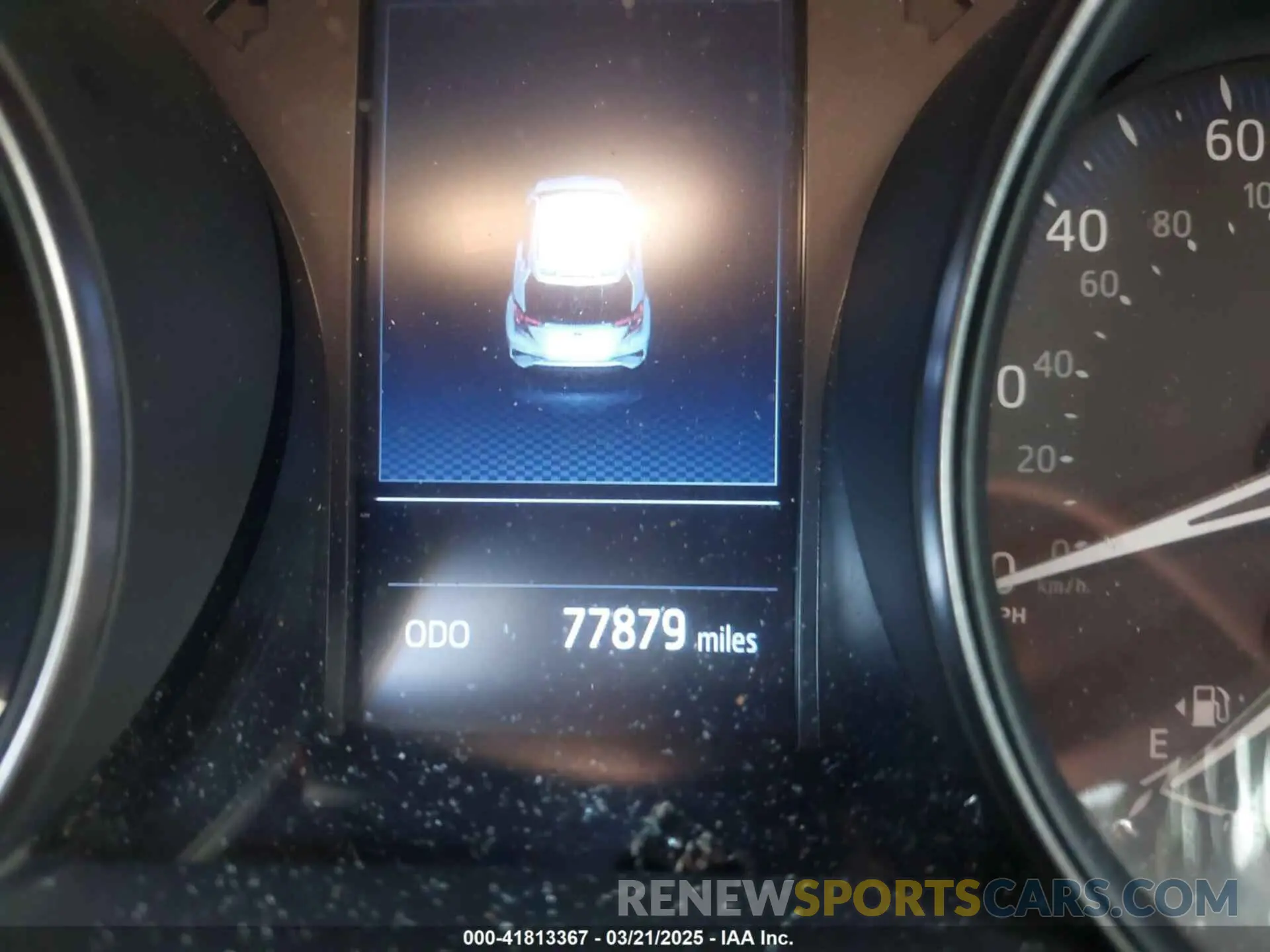 16 fotografías del automóvil dañado JTNKHMBX5K1043079 TOYOTA C-HR 2019