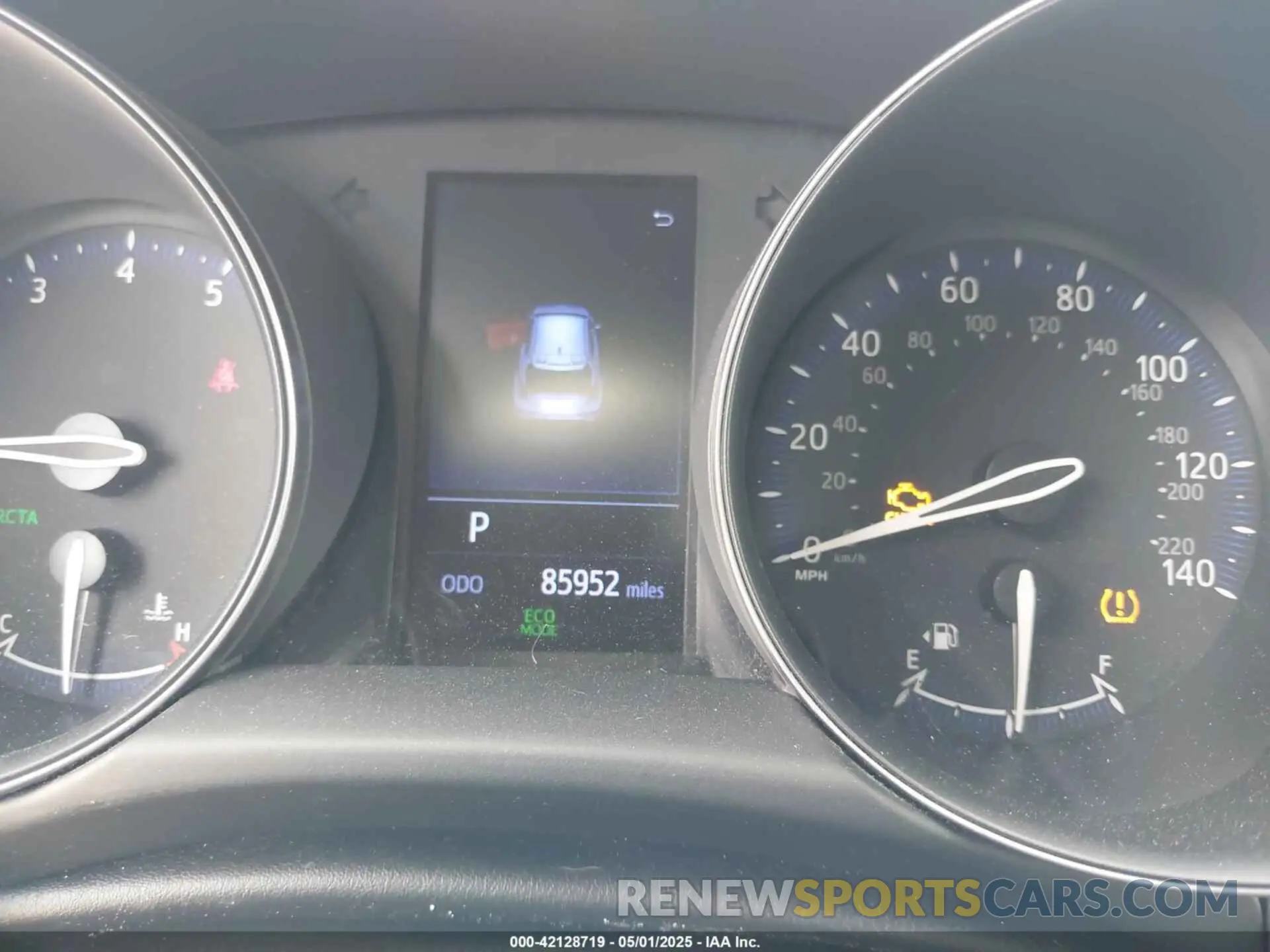7 fotografías del automóvil dañado JTNKHMBX8K1036868 TOYOTA C-HR 2019