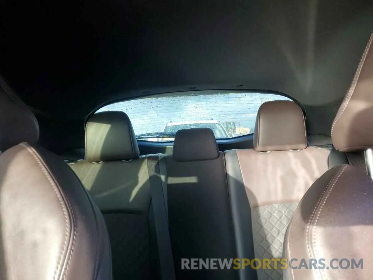 10 fotografías del automóvil dañado JTNKHMBX9K1016466 TOYOTA C-HR 2019