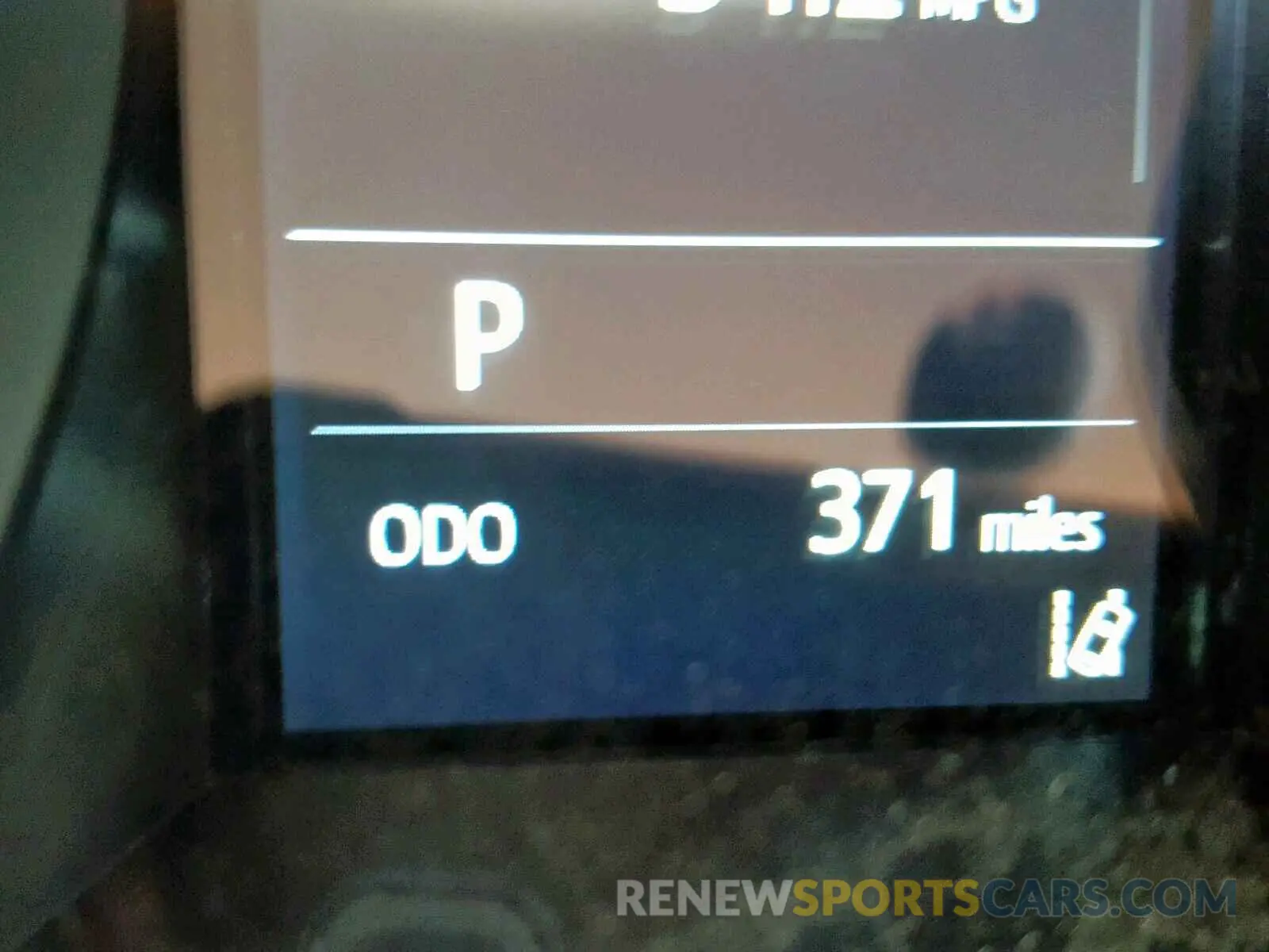8 fotografías del automóvil dañado JTNKHMBX9K1037639 TOYOTA C-HR 2019