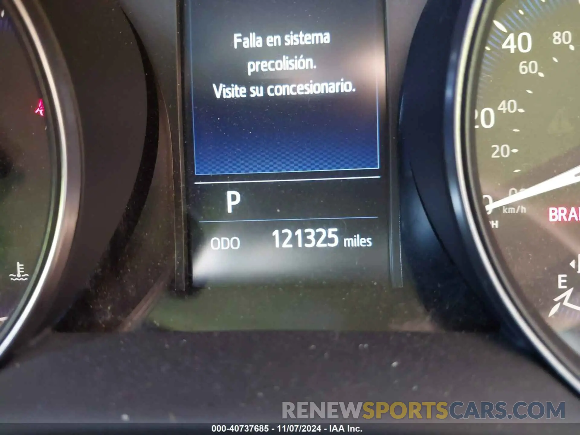 16 fotografías del automóvil dañado JTNKHMBXXK1020946 TOYOTA C-HR 2019