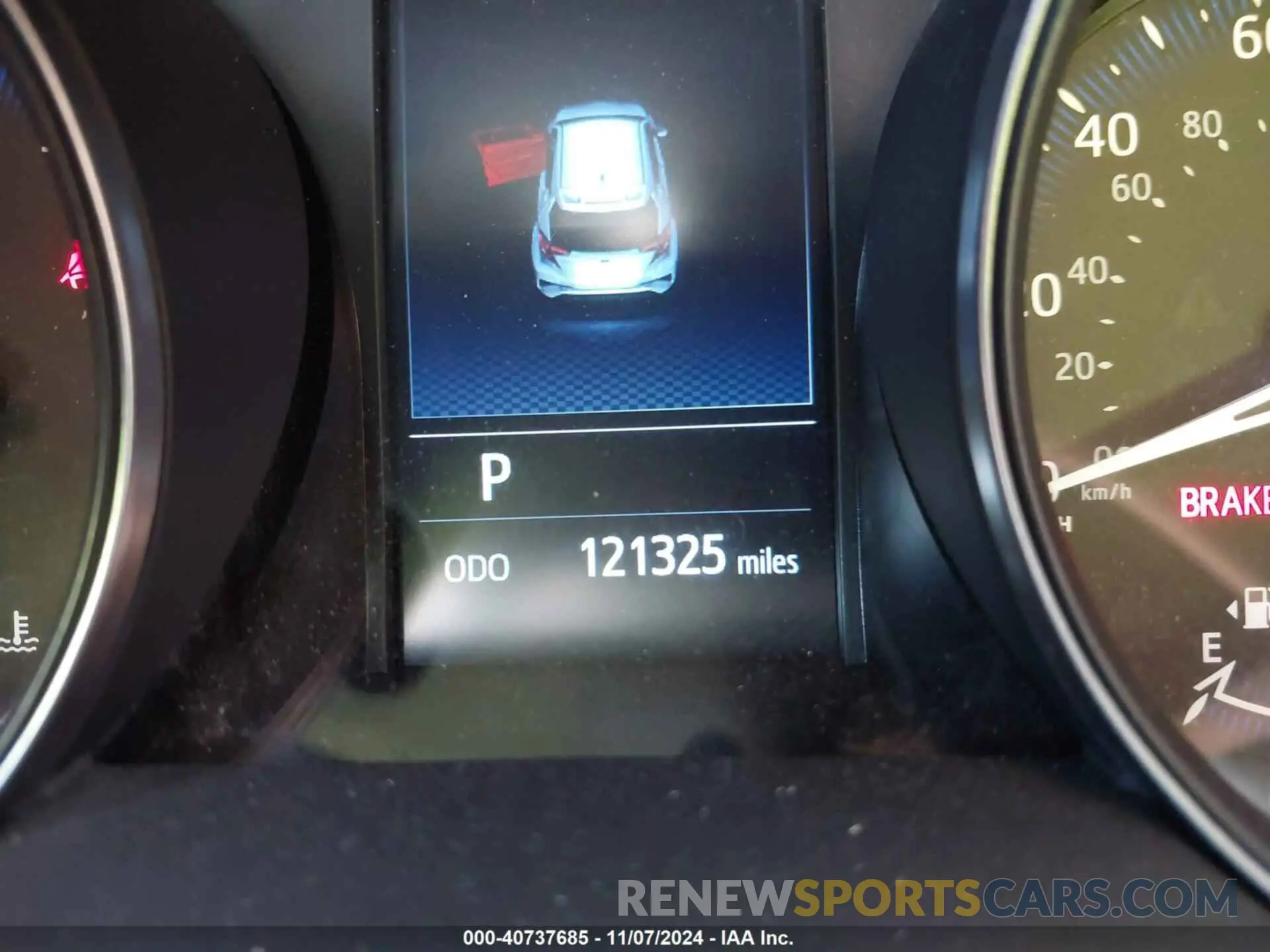 7 fotografías del automóvil dañado JTNKHMBXXK1020946 TOYOTA C-HR 2019