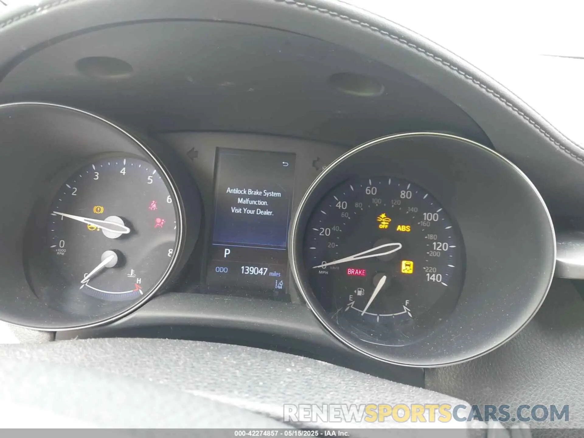 7 fotografías del automóvil dañado JTNKHMBXXK1060315 TOYOTA C-HR 2019