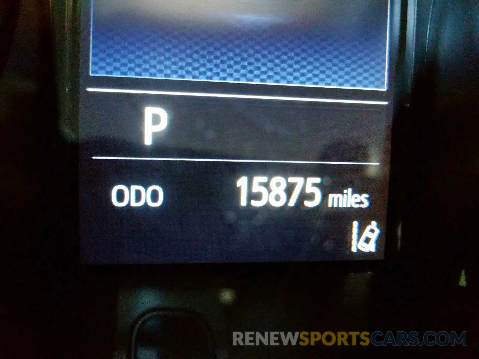 8 fotografías del automóvil dañado NMTKHMBX1KR076800 TOYOTA C-HR 2019