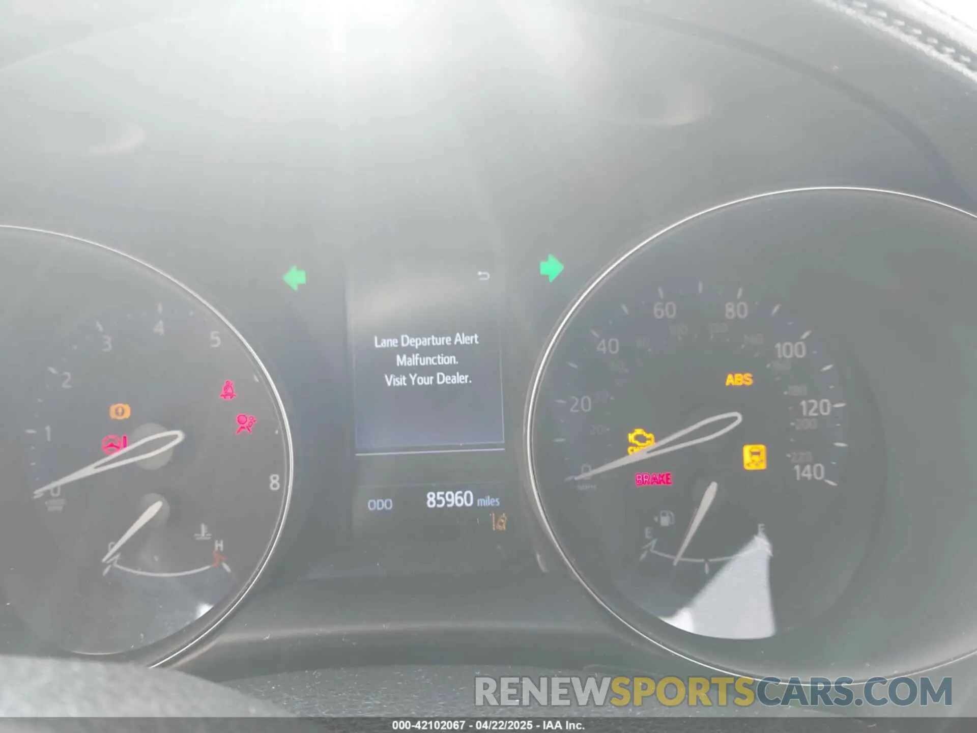 7 fotografías del automóvil dañado NMTKHMBX1KR090955 TOYOTA C-HR 2019