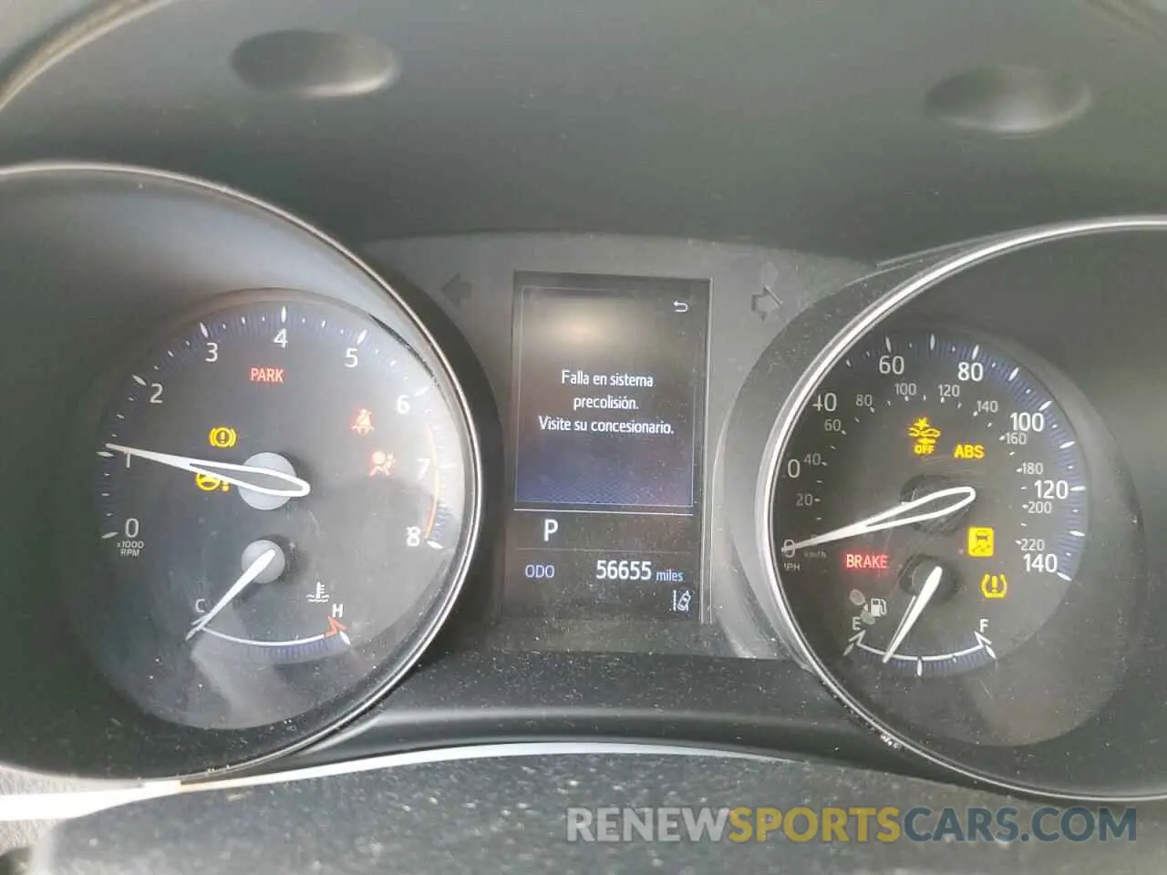 9 fotografías del automóvil dañado NMTKHMBX2KR099101 TOYOTA C-HR 2019