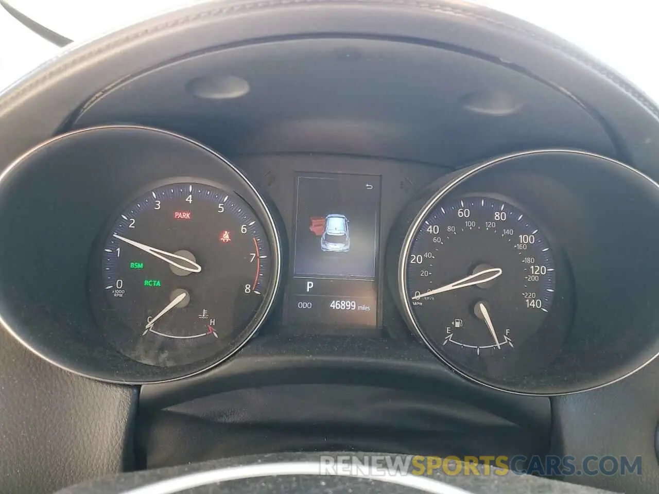 9 fotografías del automóvil dañado NMTKHMBX3KR081500 TOYOTA C-HR 2019