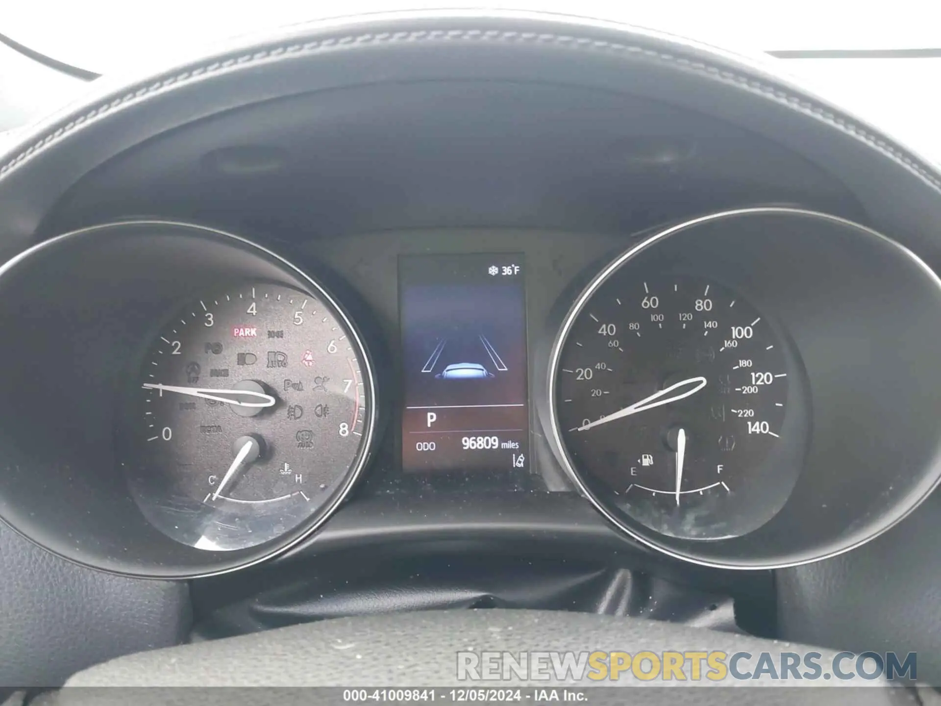 7 fotografías del automóvil dañado NMTKHMBX4KR072465 TOYOTA C-HR 2019