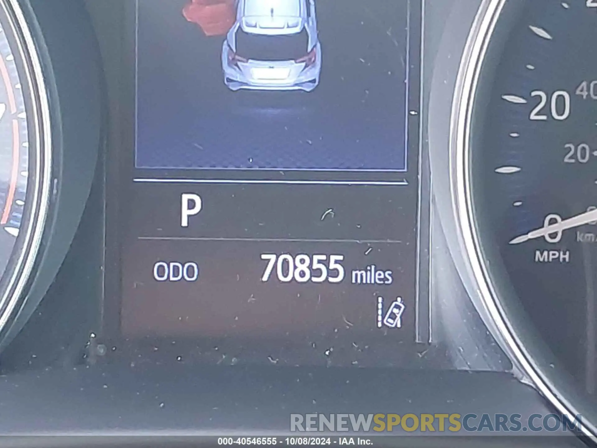 15 fotografías del automóvil dañado NMTKHMBX4KR079397 TOYOTA C-HR 2019