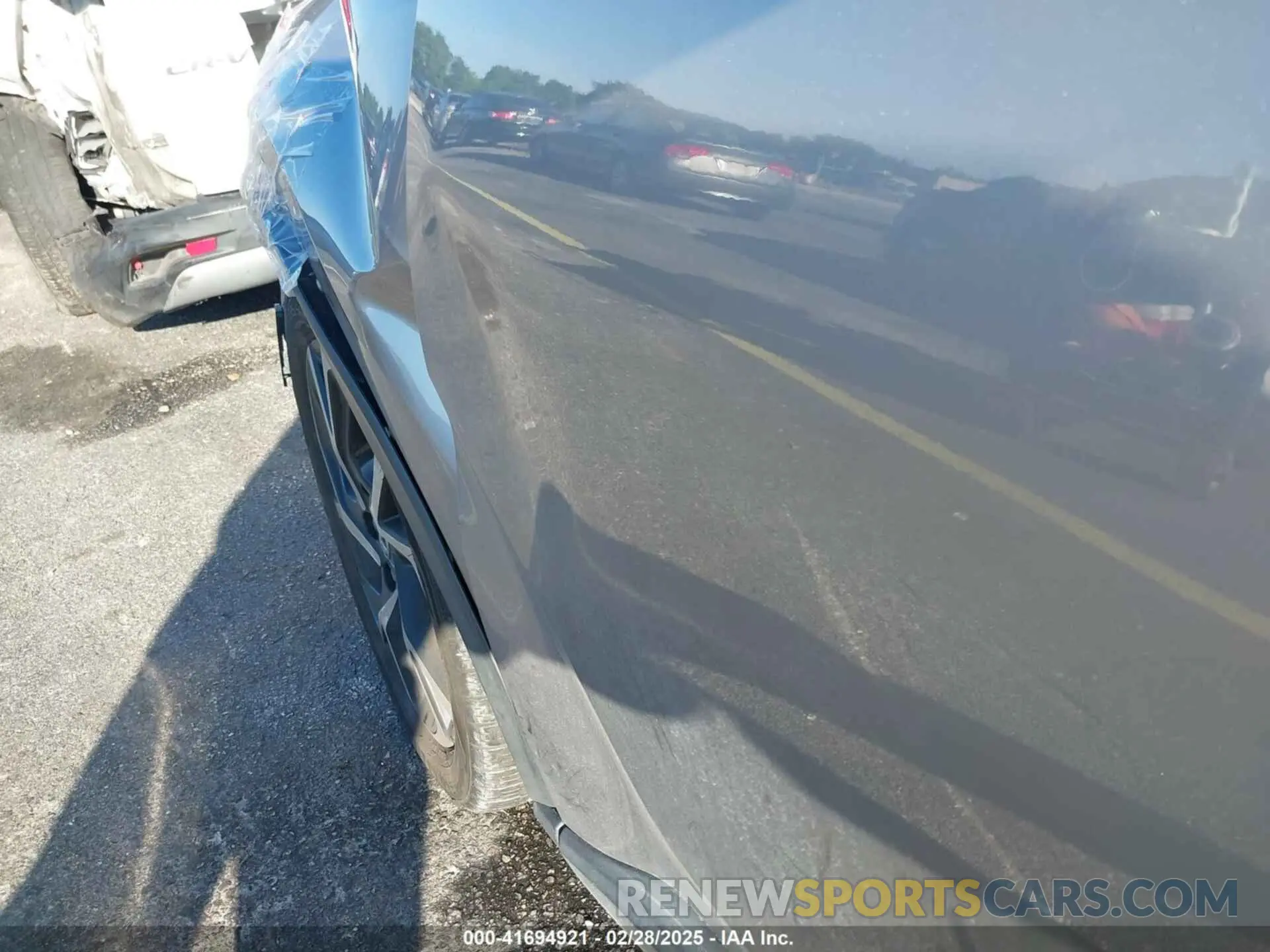 19 fotografías del automóvil dañado NMTKHMBX4KR082574 TOYOTA C-HR 2019