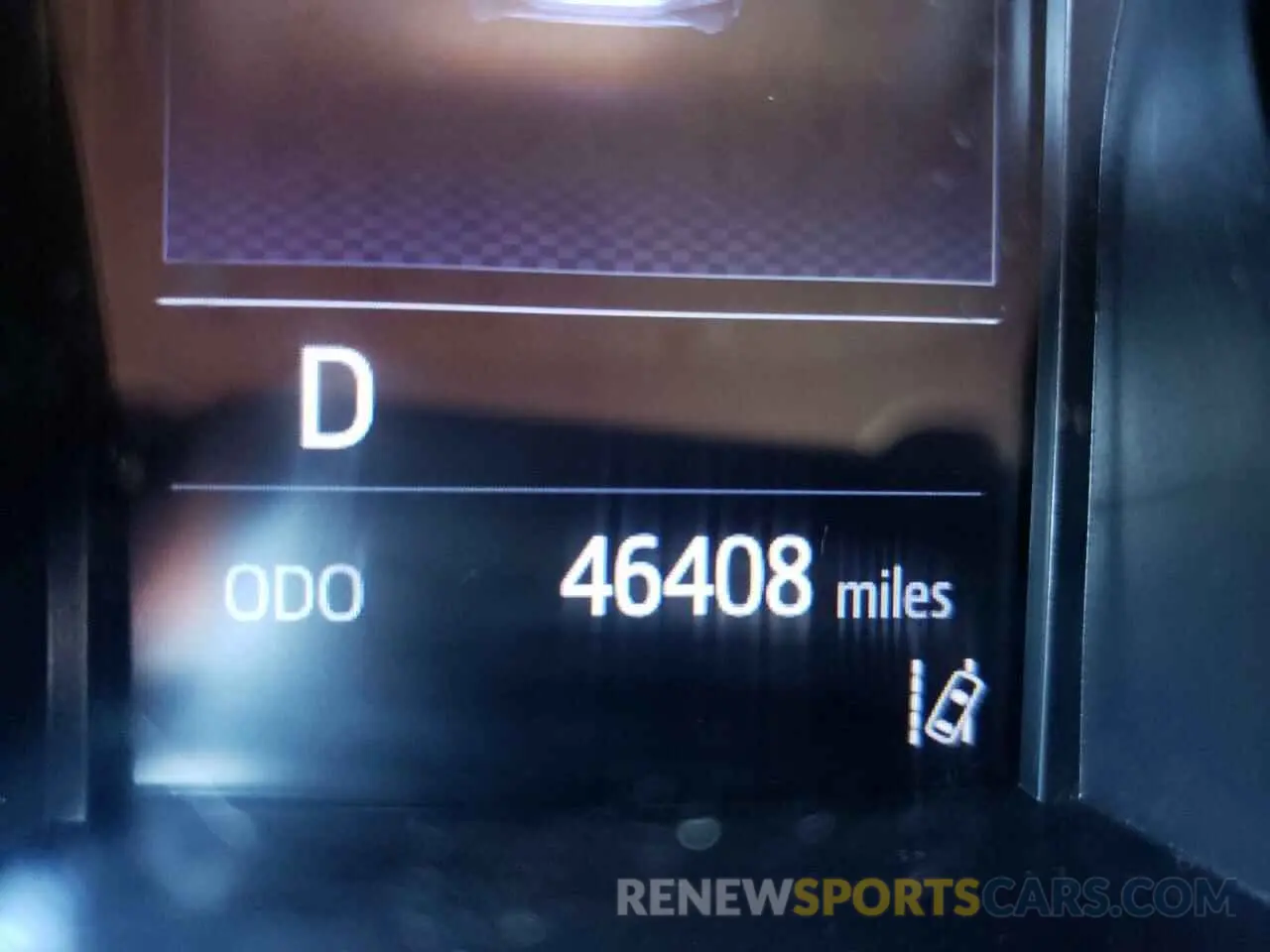 8 fotografías del automóvil dañado NMTKHMBX4KR082722 TOYOTA C-HR 2019