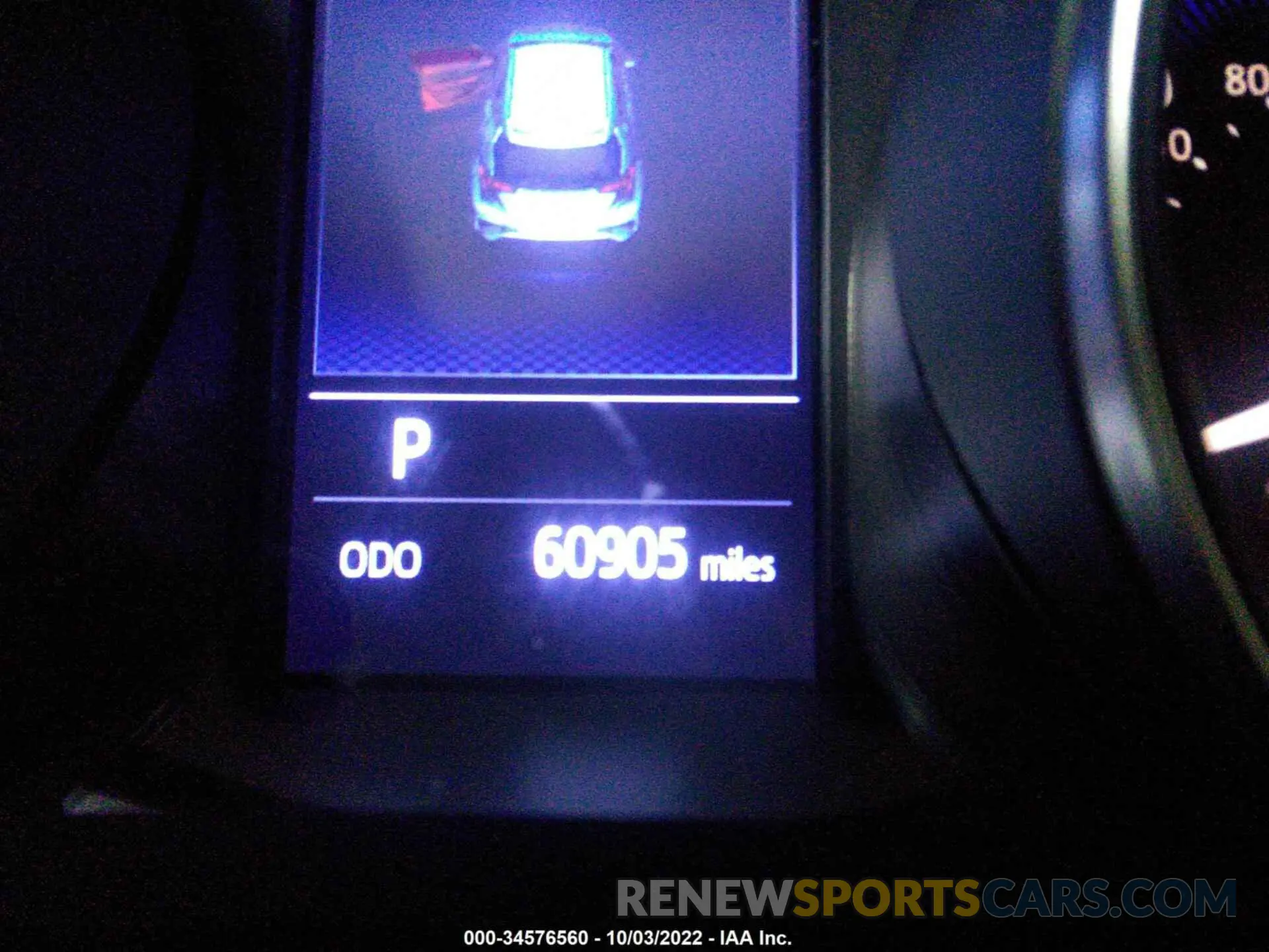 7 fotografías del automóvil dañado NMTKHMBX4KR091758 TOYOTA C-HR 2019