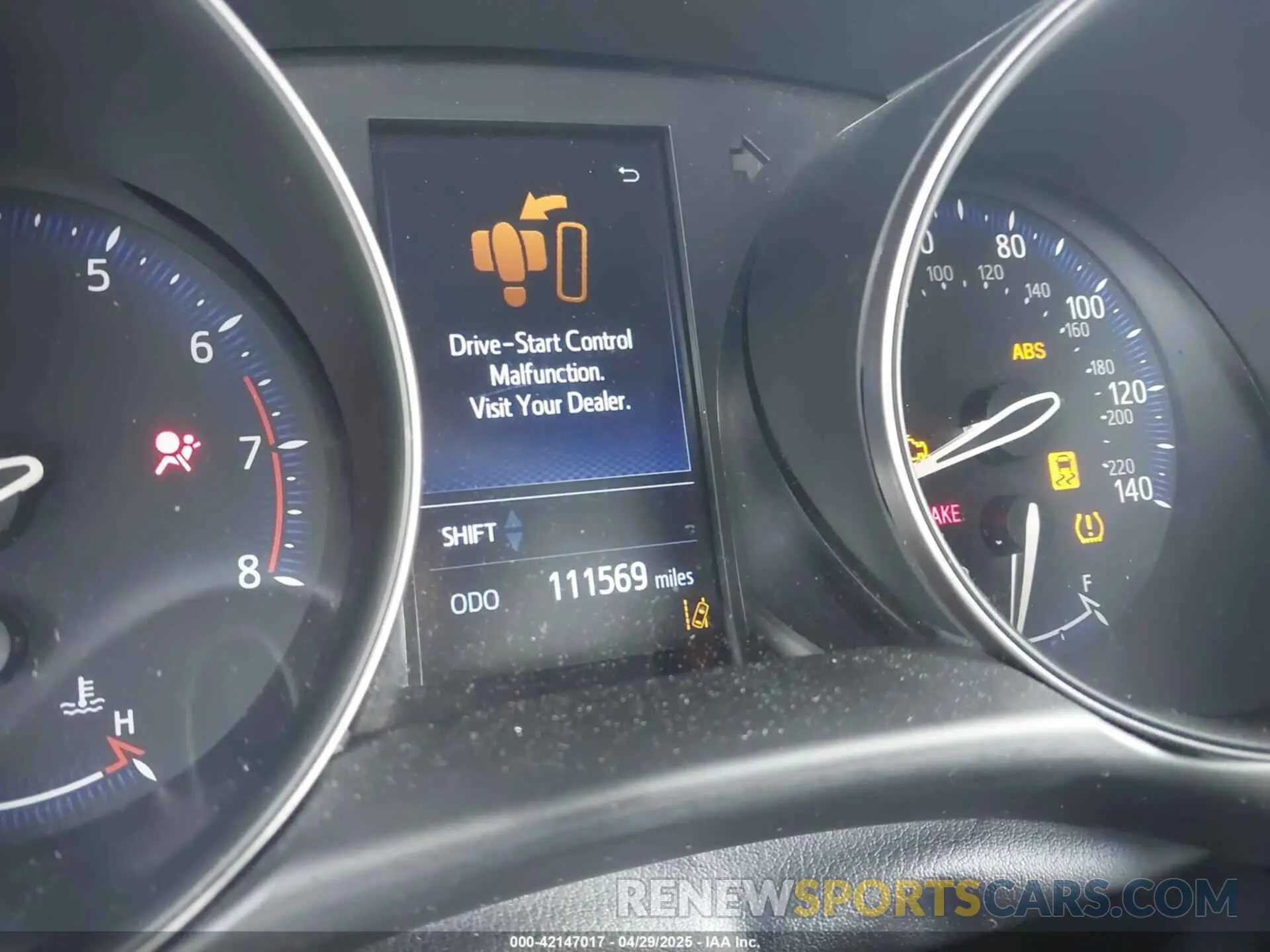 7 fotografías del automóvil dañado NMTKHMBX4KR096569 TOYOTA C-HR 2019