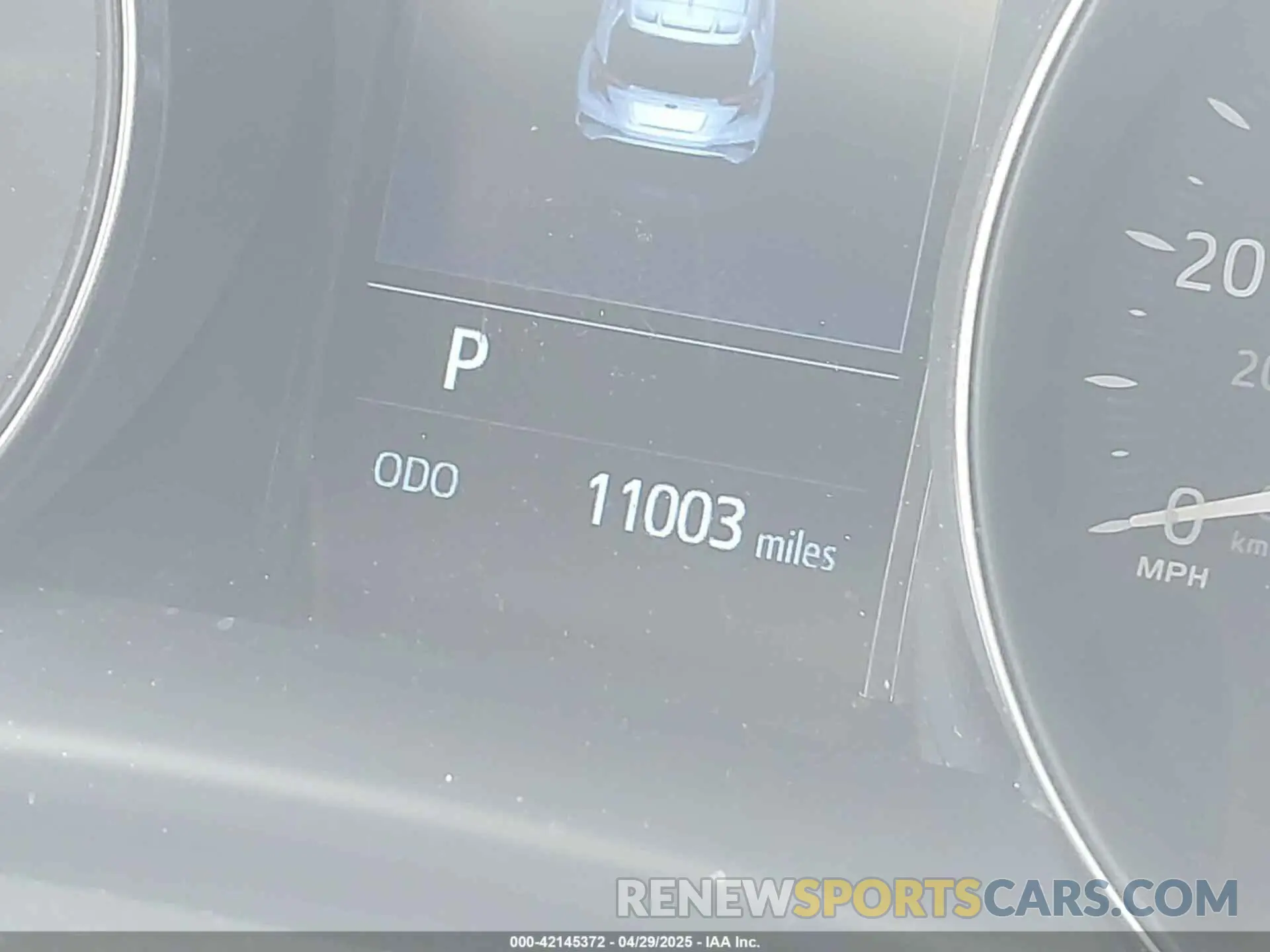 7 fotografías del automóvil dañado NMTKHMBX5KR097682 TOYOTA C-HR 2019