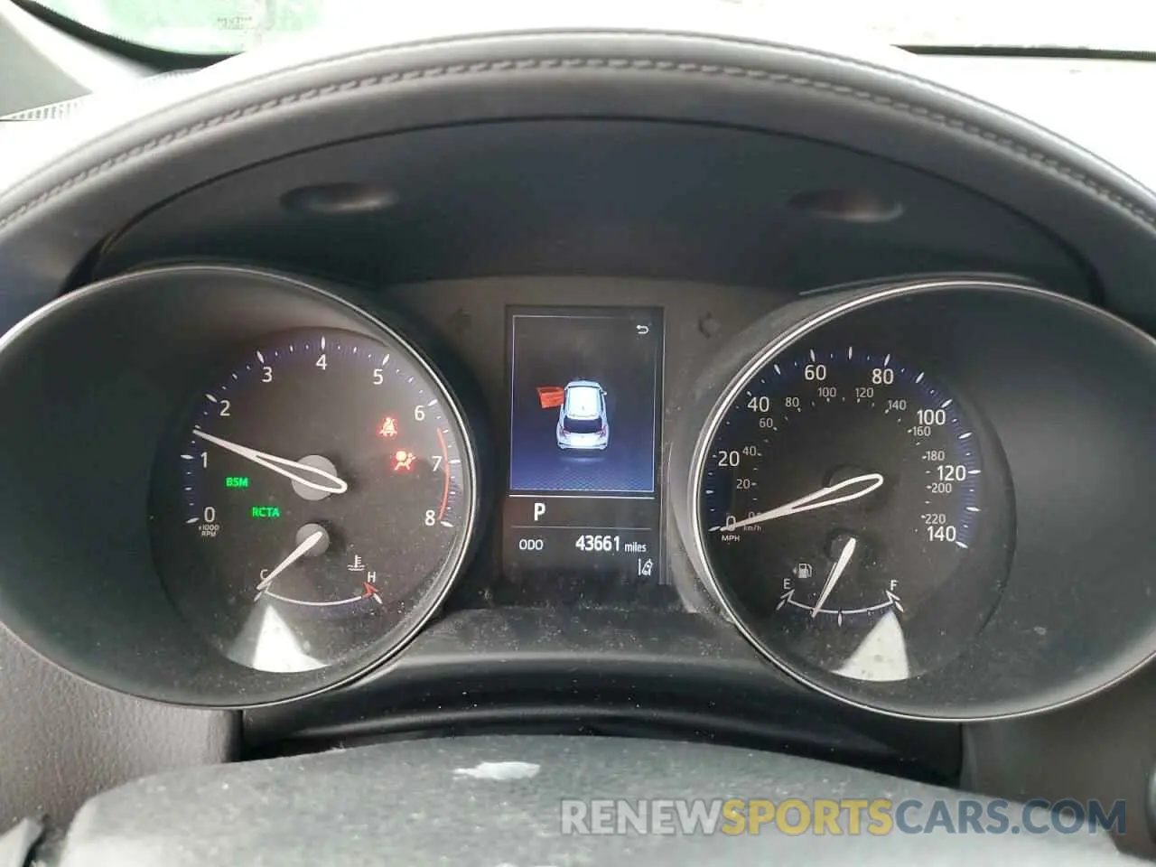 9 fotografías del automóvil dañado NMTKHMBX8KR084750 TOYOTA C-HR 2019