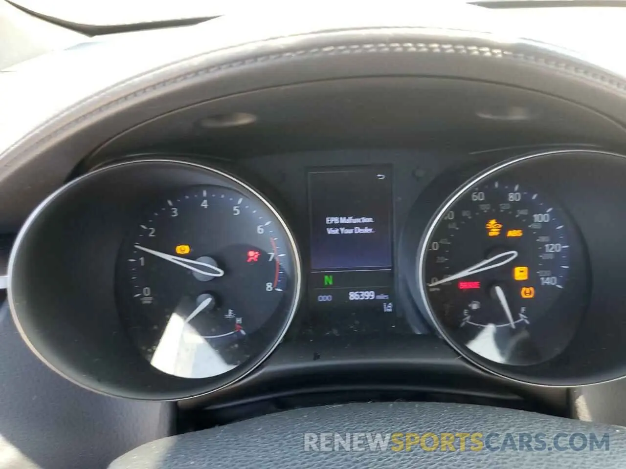 9 fotografías del automóvil dañado NMTKHMBX9KR074616 TOYOTA C-HR 2019