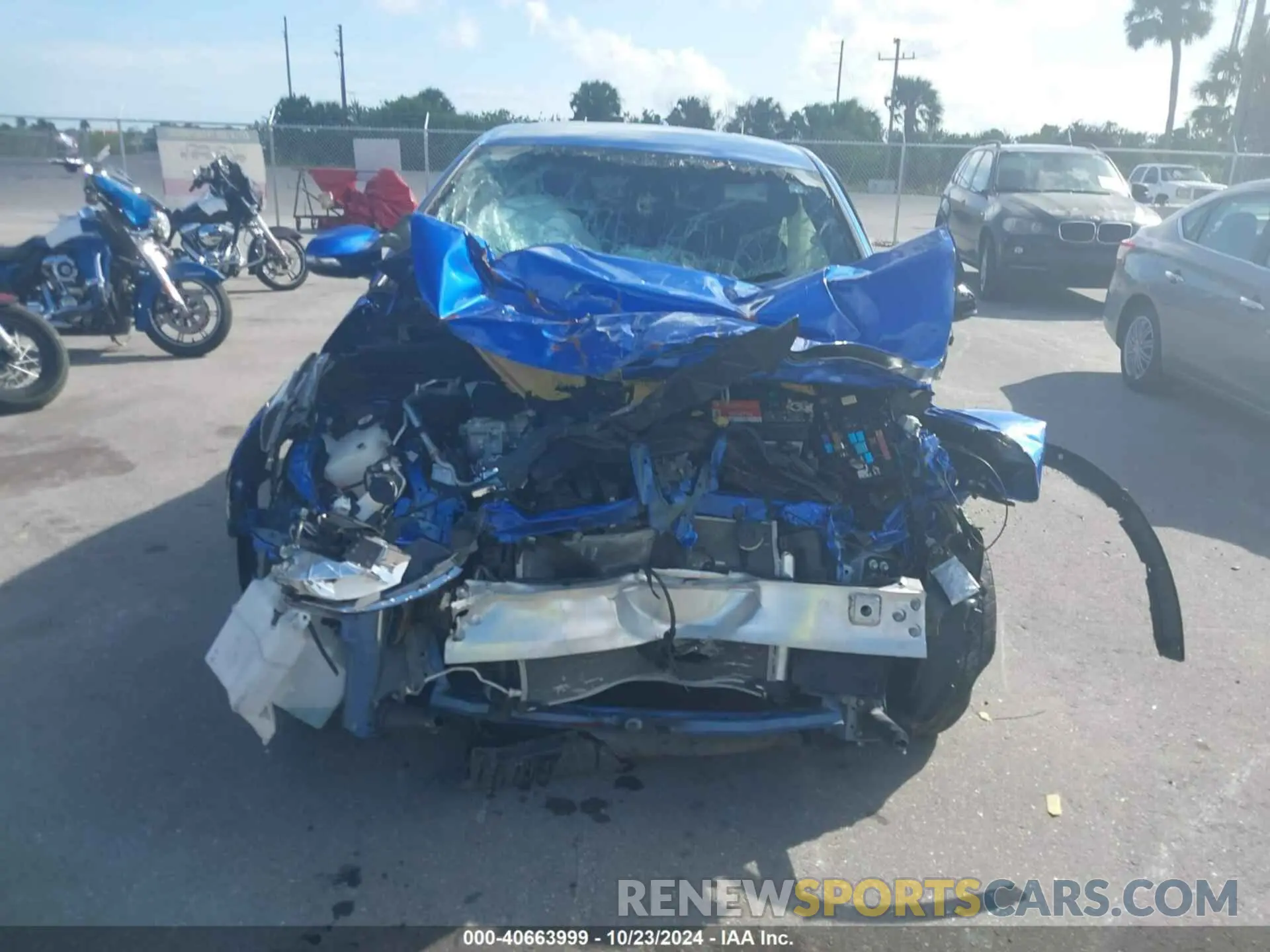 11 fotografías del automóvil dañado JTNKHMBX0L1090943 TOYOTA C-HR 2020