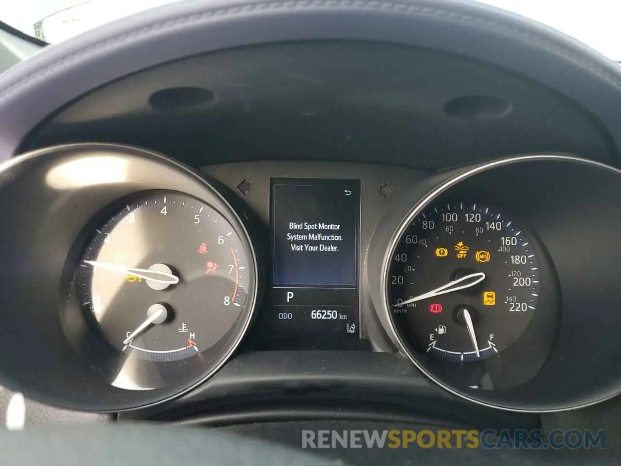 9 fotografías del automóvil dañado JTNKHMBX4L1081811 TOYOTA C-HR 2020