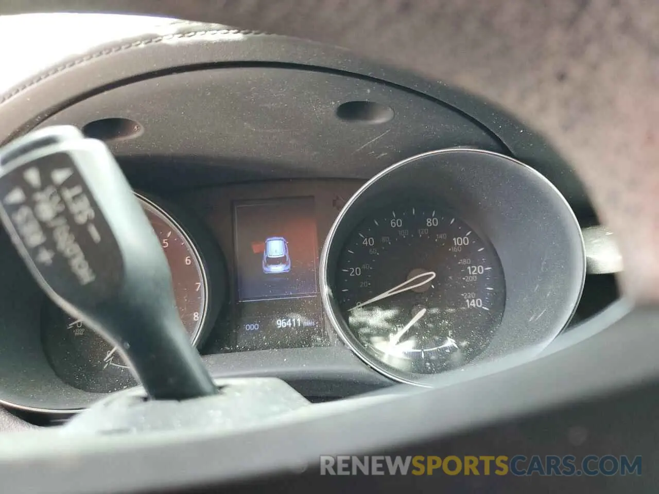 9 fotografías del automóvil dañado JTNKHMBX5L1080523 TOYOTA C-HR 2020