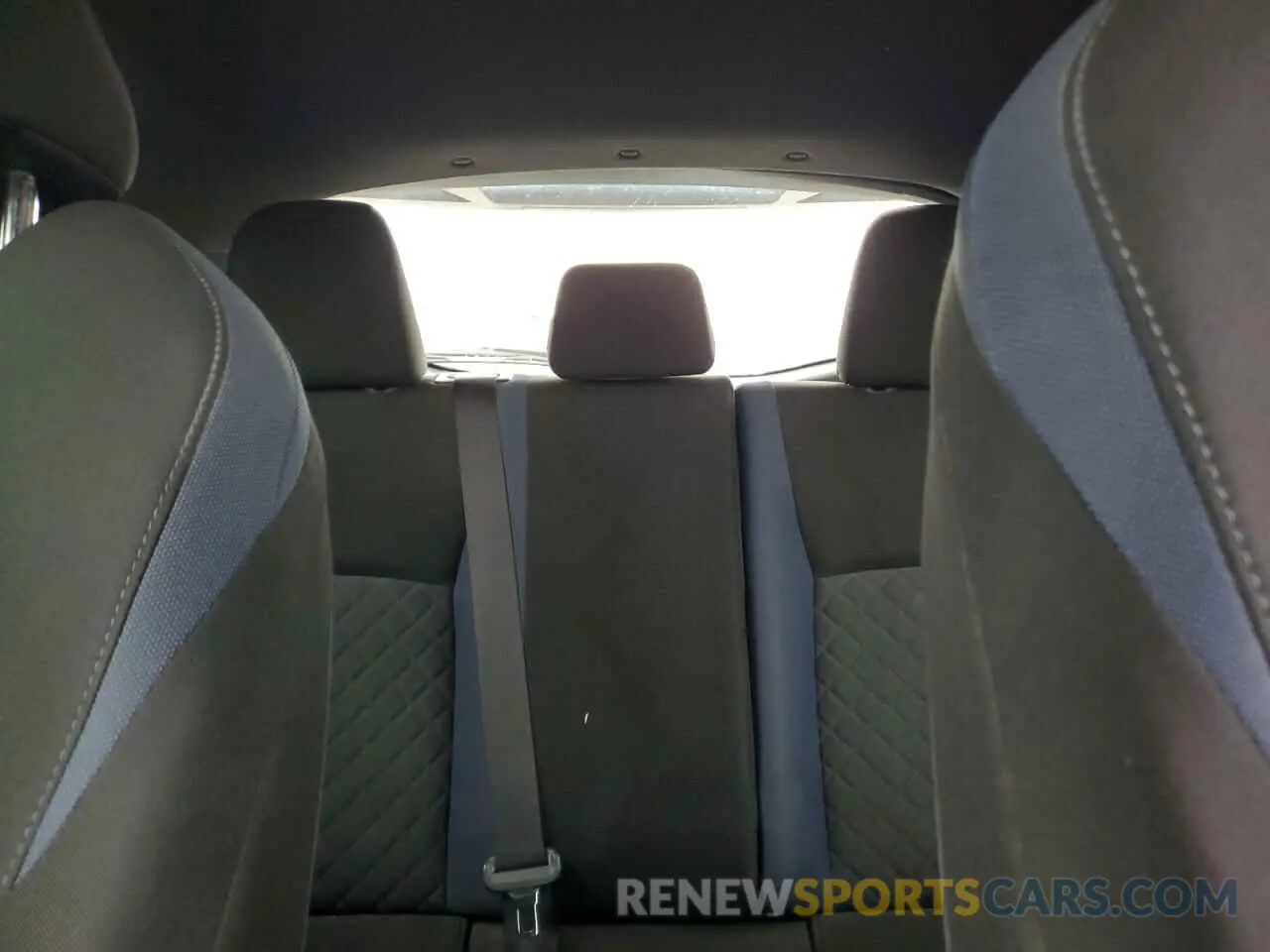 10 fotografías del automóvil dañado JTNKHMBX5L1091859 TOYOTA C-HR 2020