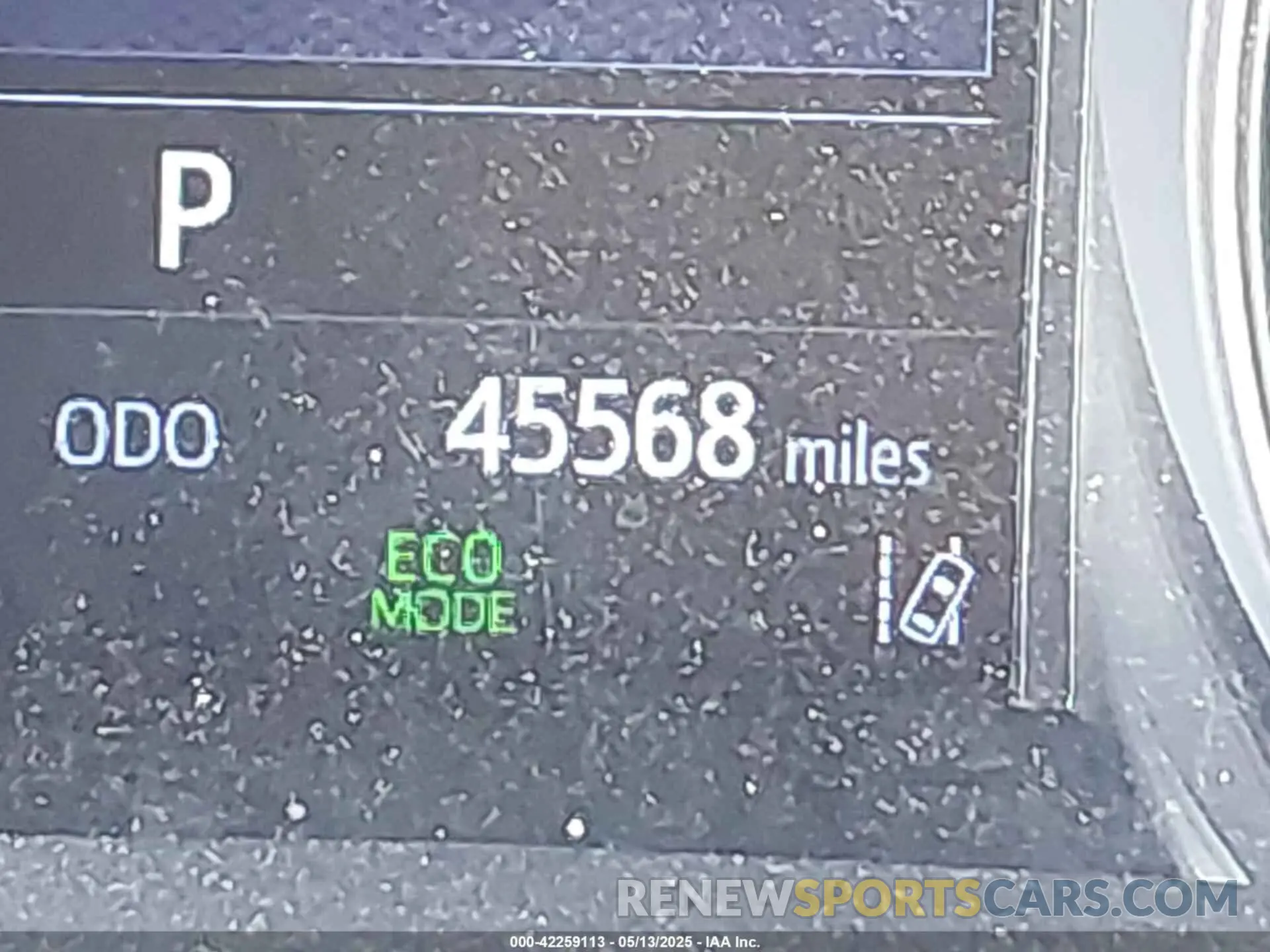 15 fotografías del automóvil dañado JTNKHMBX6L1087867 TOYOTA C-HR 2020