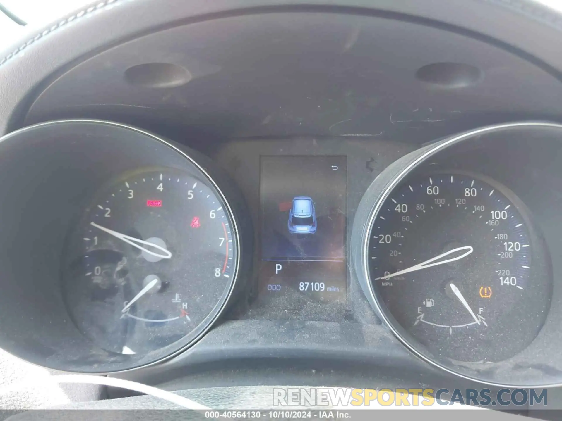 7 fotografías del automóvil dañado JTNKHMBX8L1072514 TOYOTA C-HR 2020