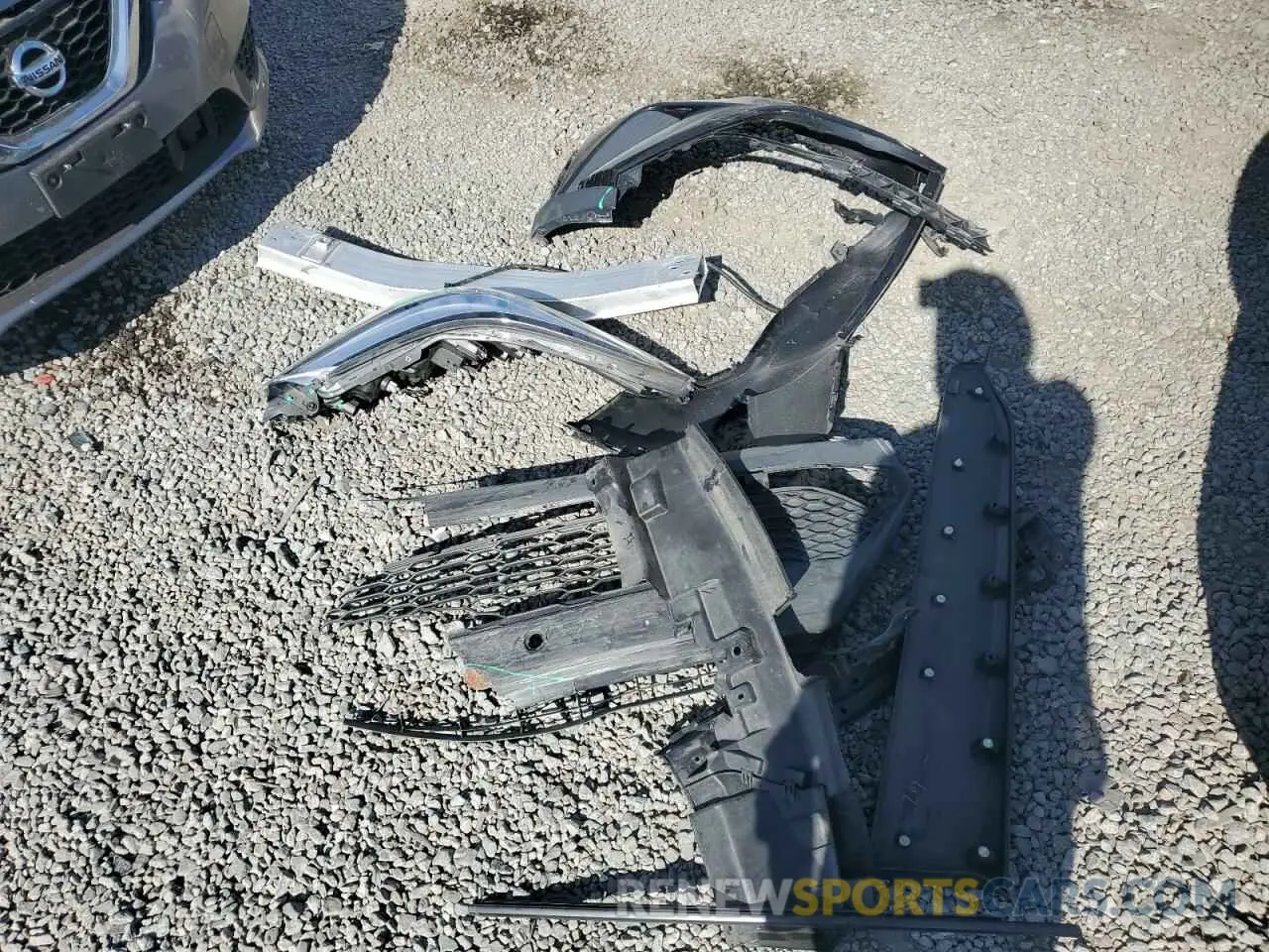 12 fotografías del automóvil dañado JTNKHMBX9L1073624 TOYOTA C-HR 2020