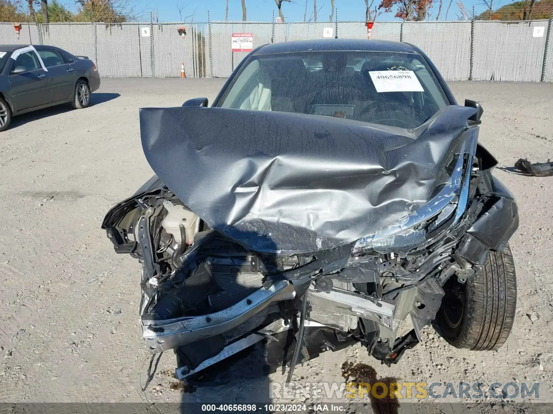 13 fotografías del automóvil dañado NMTKHMBX2LR105559 TOYOTA C-HR 2020