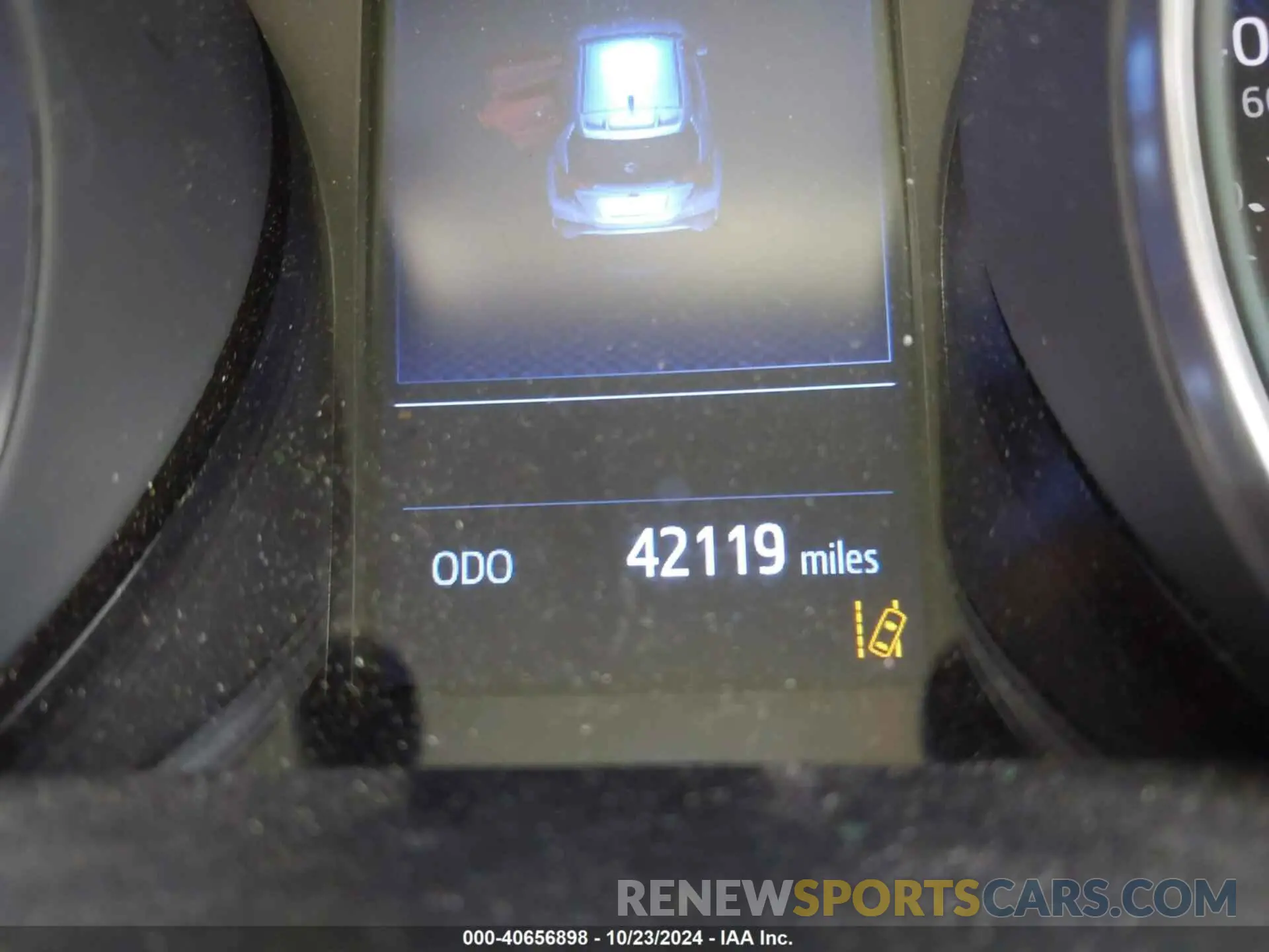 16 fotografías del automóvil dañado NMTKHMBX2LR105559 TOYOTA C-HR 2020