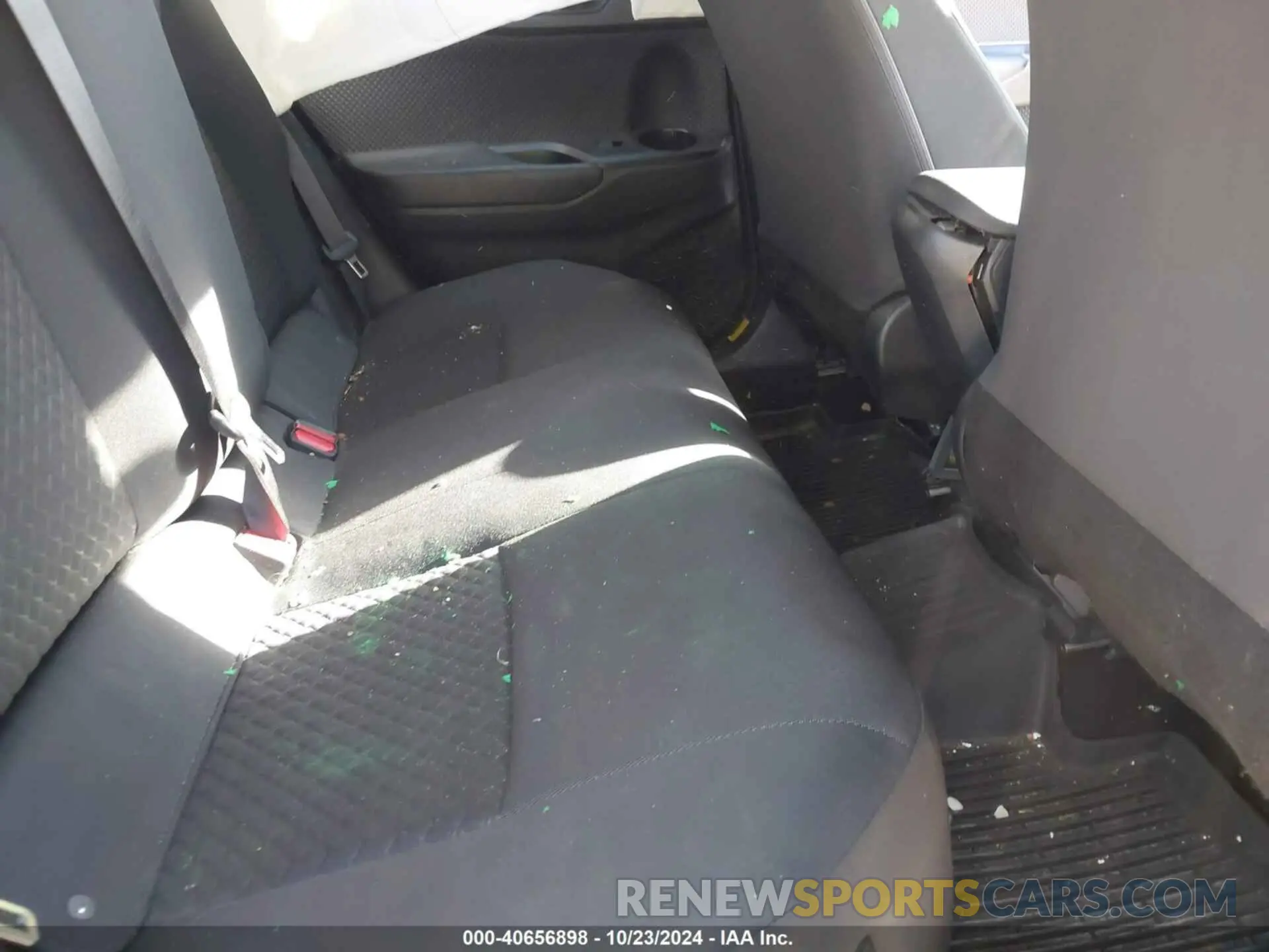8 fotografías del automóvil dañado NMTKHMBX2LR105559 TOYOTA C-HR 2020
