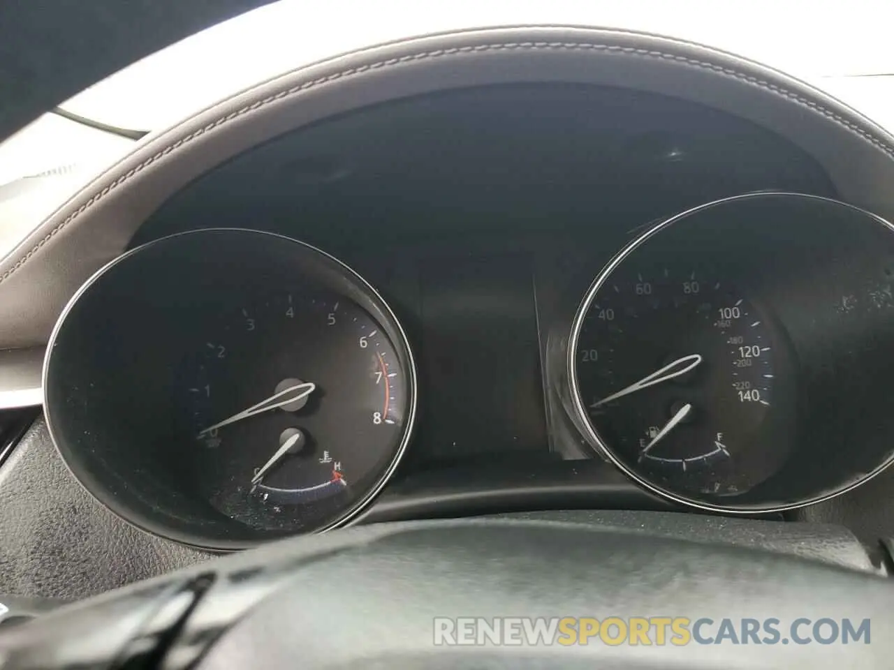 9 fotografías del automóvil dañado NMTKHMBX3LR116375 TOYOTA C-HR 2020