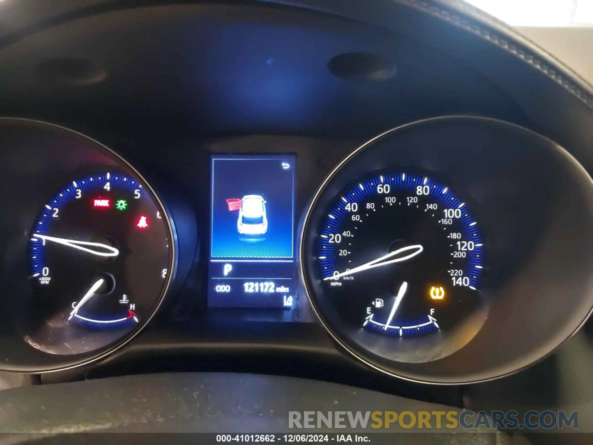 7 fotografías del automóvil dañado NMTKHMBX5LR105281 TOYOTA C-HR 2020