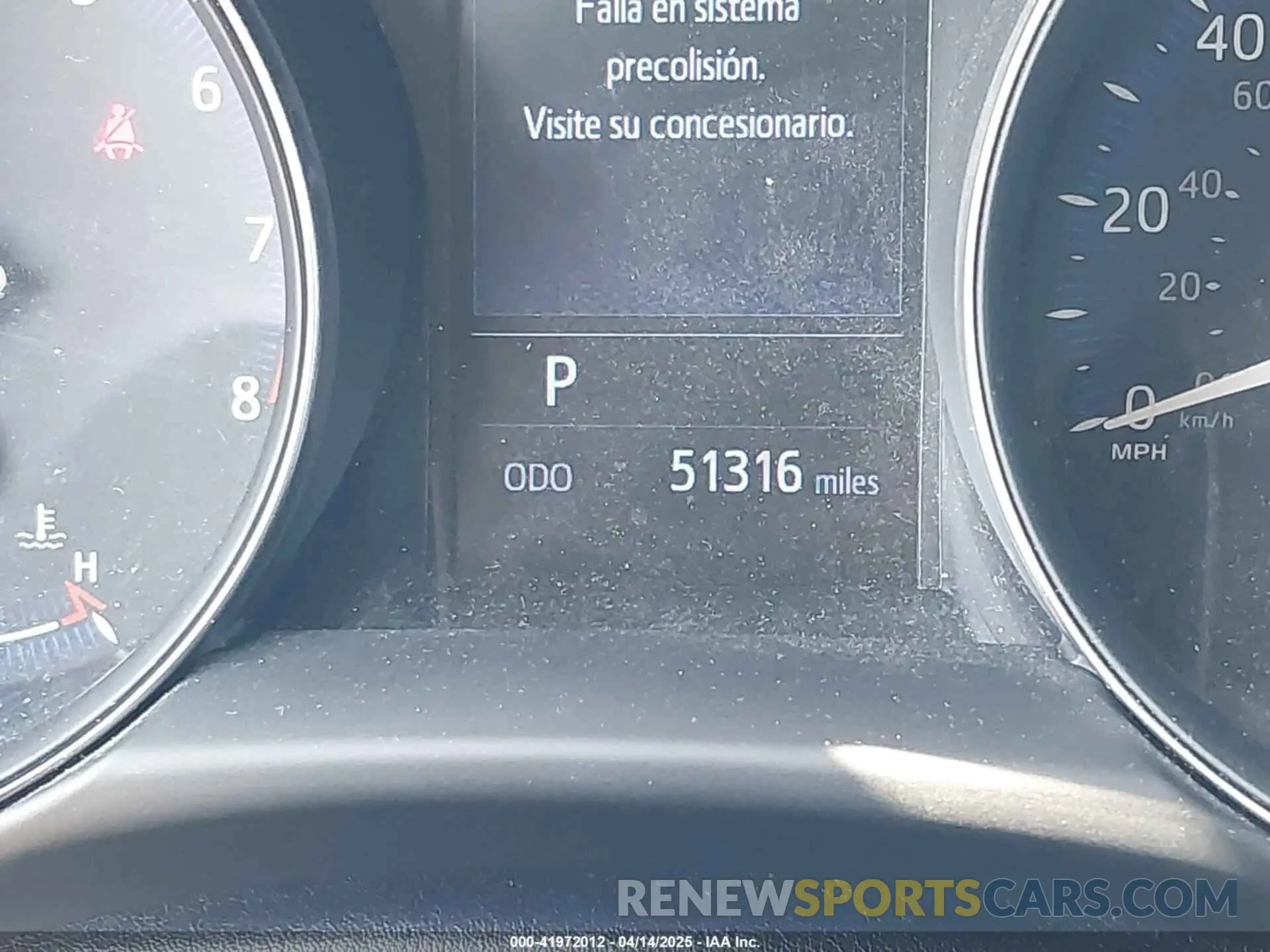 15 fotografías del automóvil dañado NMTKHMBX6LR106469 TOYOTA C-HR 2020