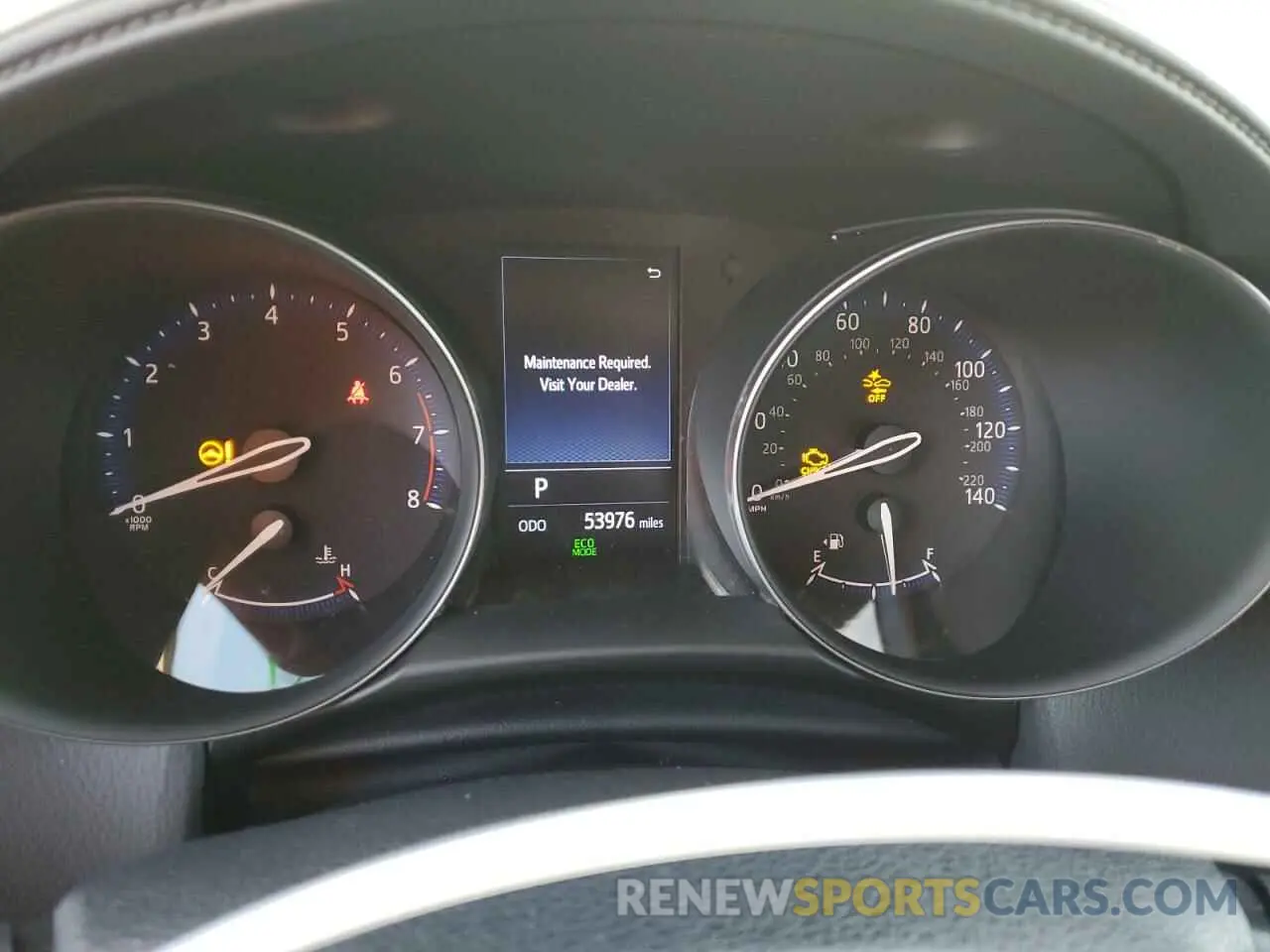 9 fotografías del automóvil dañado NMTKHMBX6LR113065 TOYOTA C-HR 2020