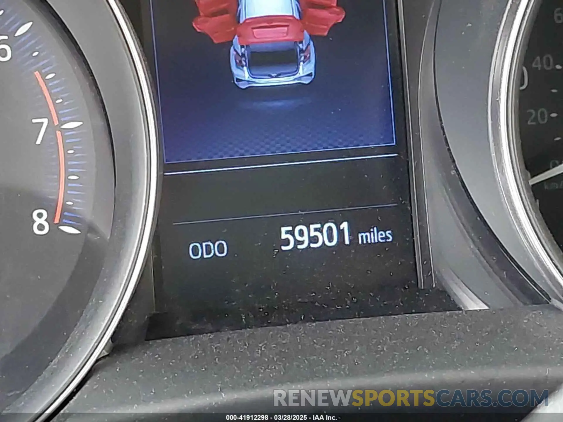 15 fotografías del automóvil dañado NMTKHMBX6LR117858 TOYOTA C-HR 2020