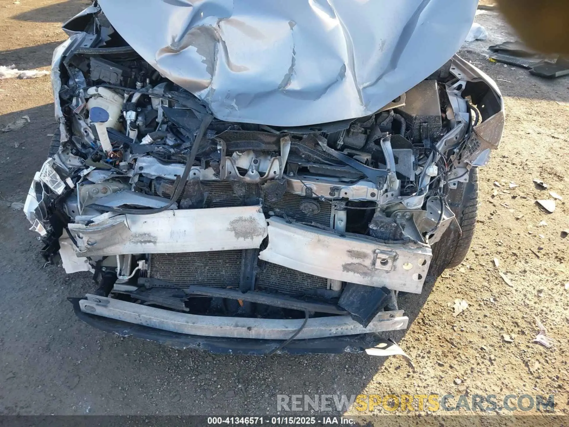 11 fotografías del automóvil dañado NMTKHMBX7LR109333 TOYOTA C-HR 2020