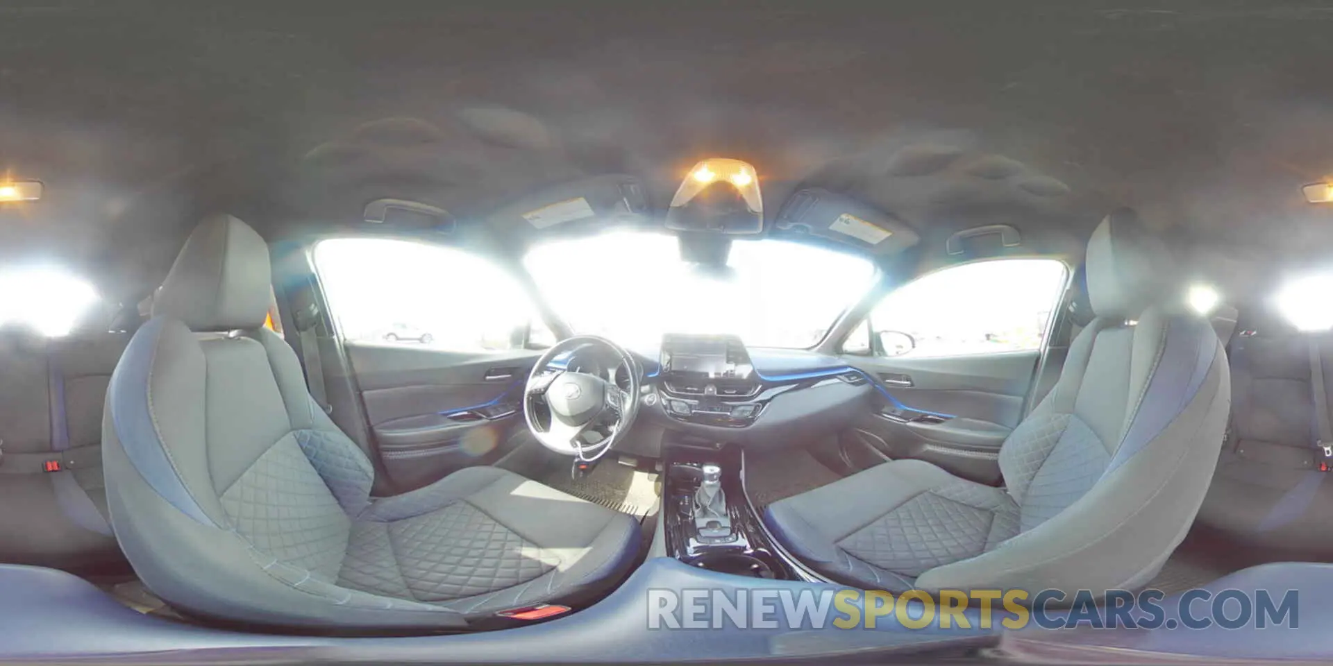 13 fotografías del automóvil dañado NMTKHMBX8LR108997 TOYOTA C-HR 2020