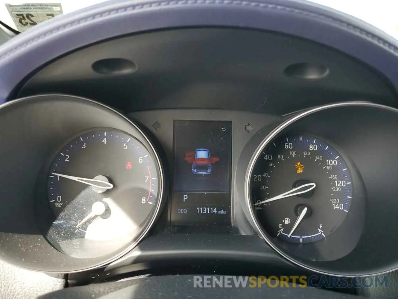 9 fotografías del automóvil dañado NMTKHMBX8LR108997 TOYOTA C-HR 2020