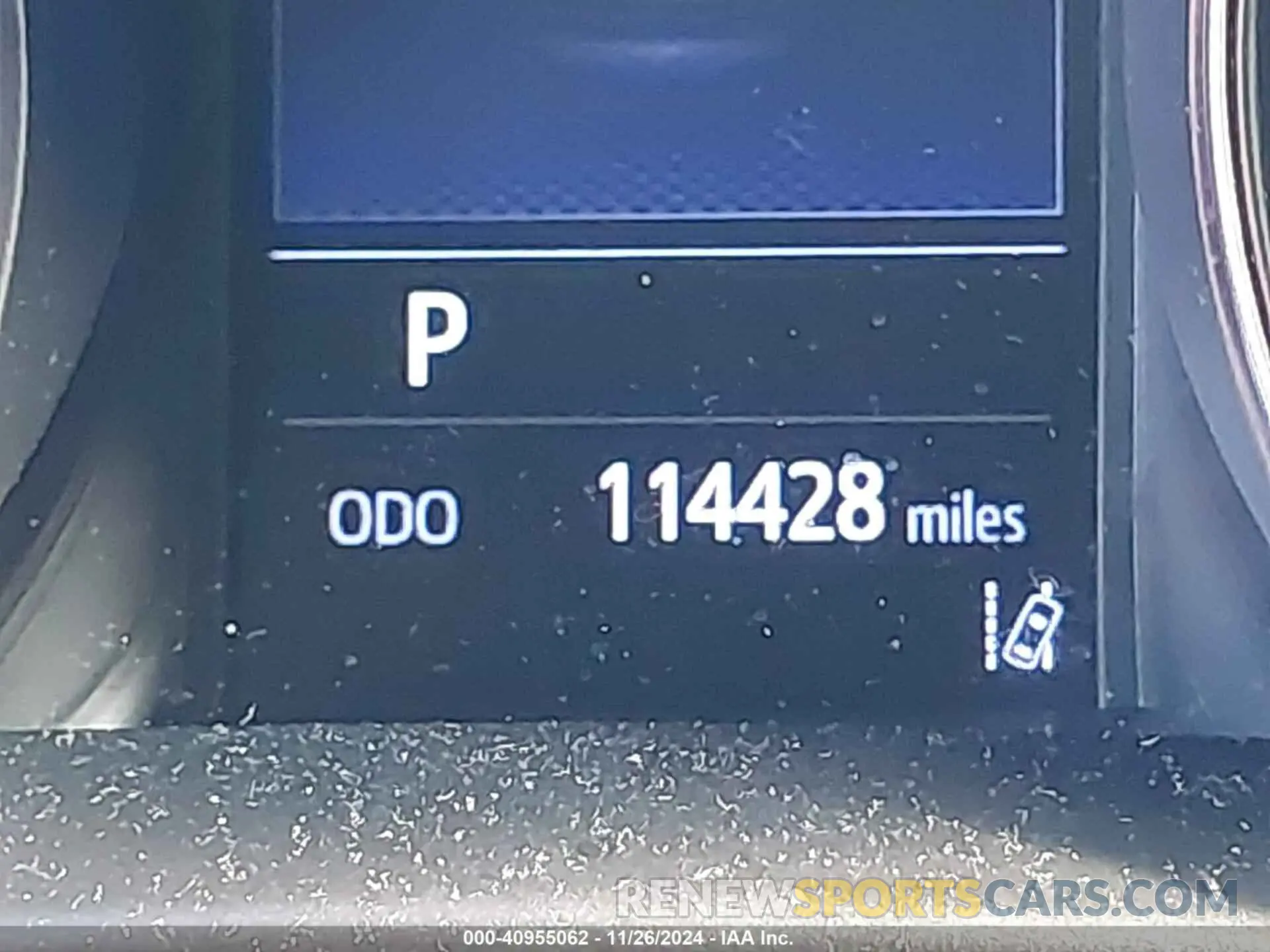 15 fotografías del automóvil dañado NMTKHMBX9LR103890 TOYOTA C-HR 2020