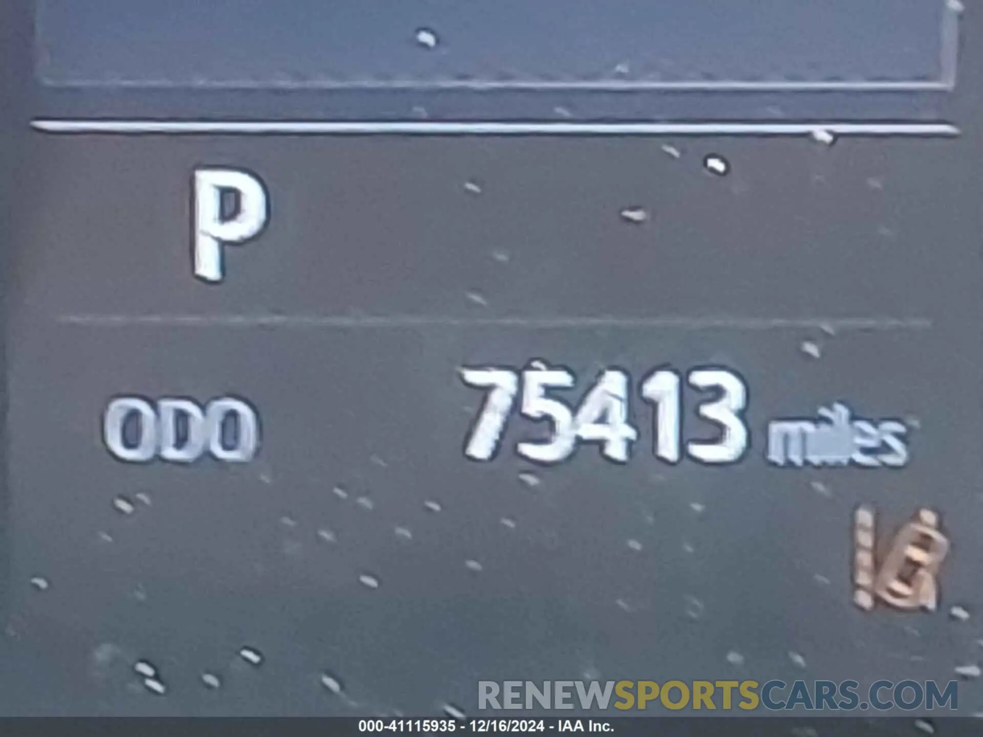 16 fotografías del automóvil dañado JTNKHMBX2M1110644 TOYOTA C-HR 2021
