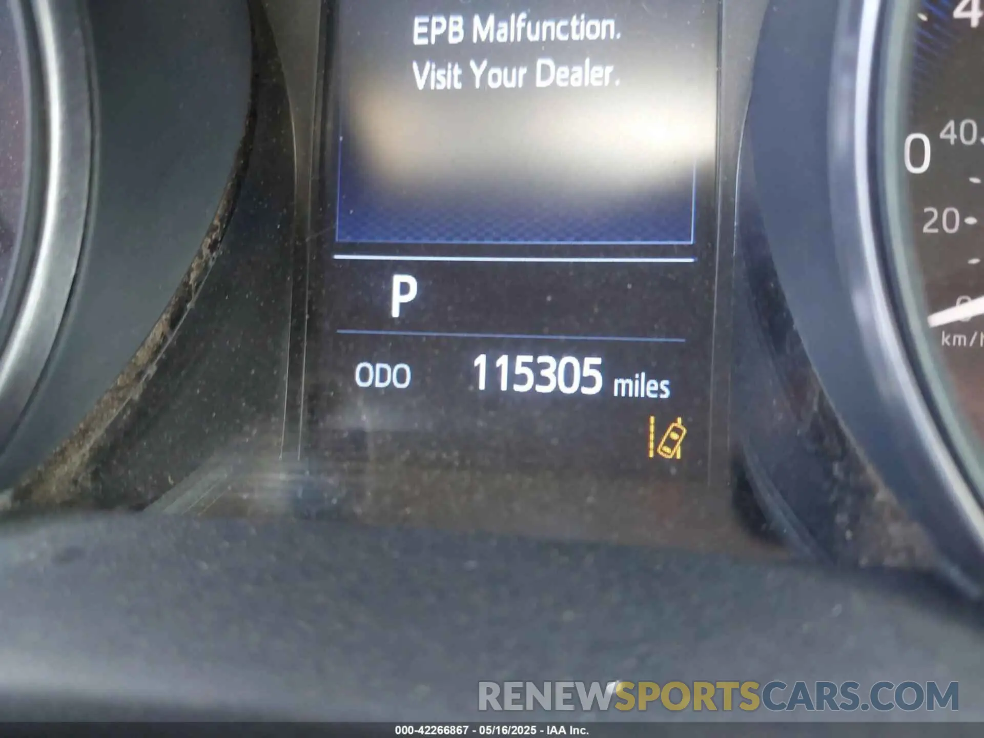 16 fotografías del automóvil dañado JTNKHMBX2M1118467 TOYOTA C-HR 2021
