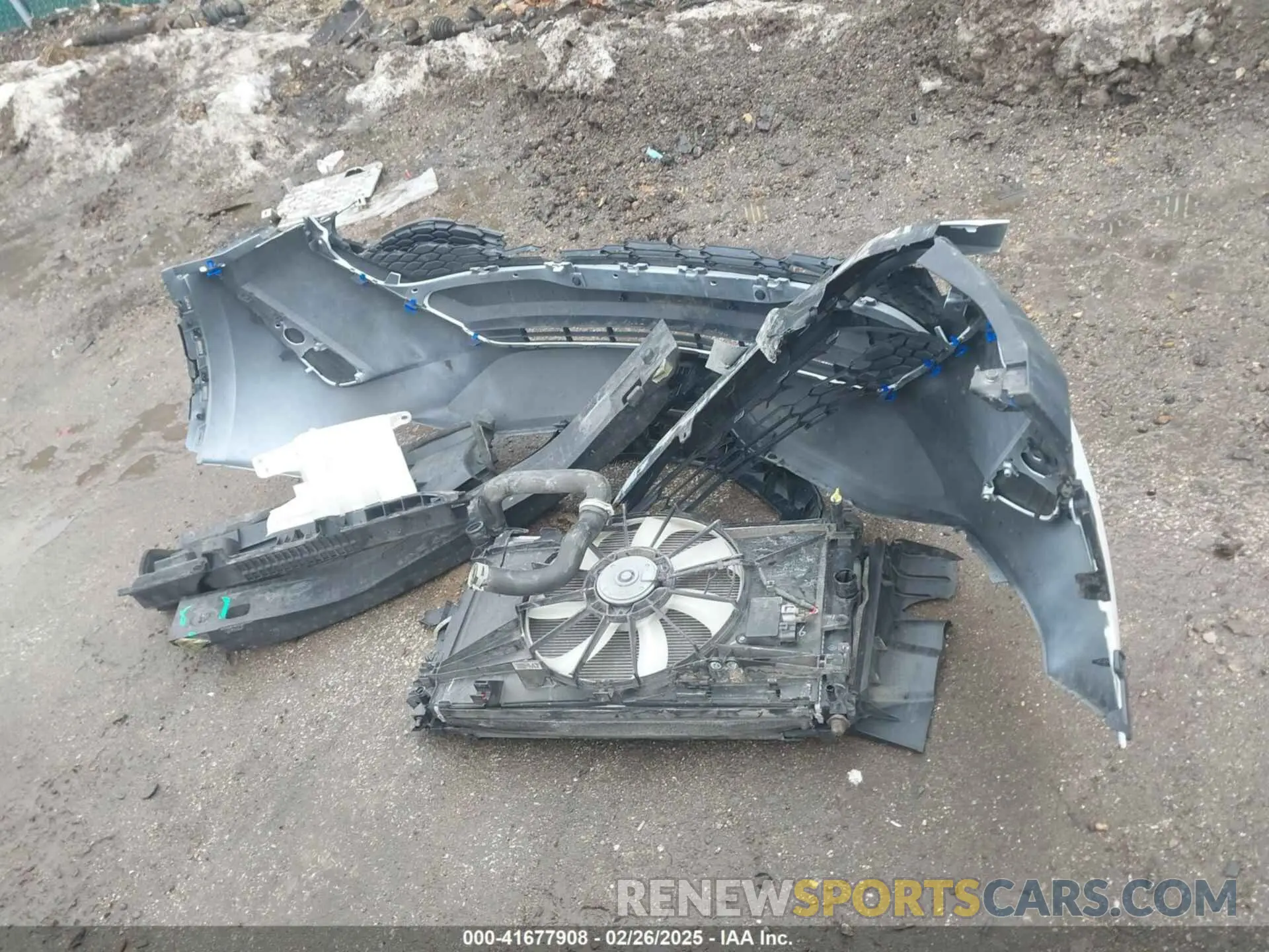 12 fotografías del automóvil dañado NMTKHMBX1MR134150 TOYOTA C-HR 2021